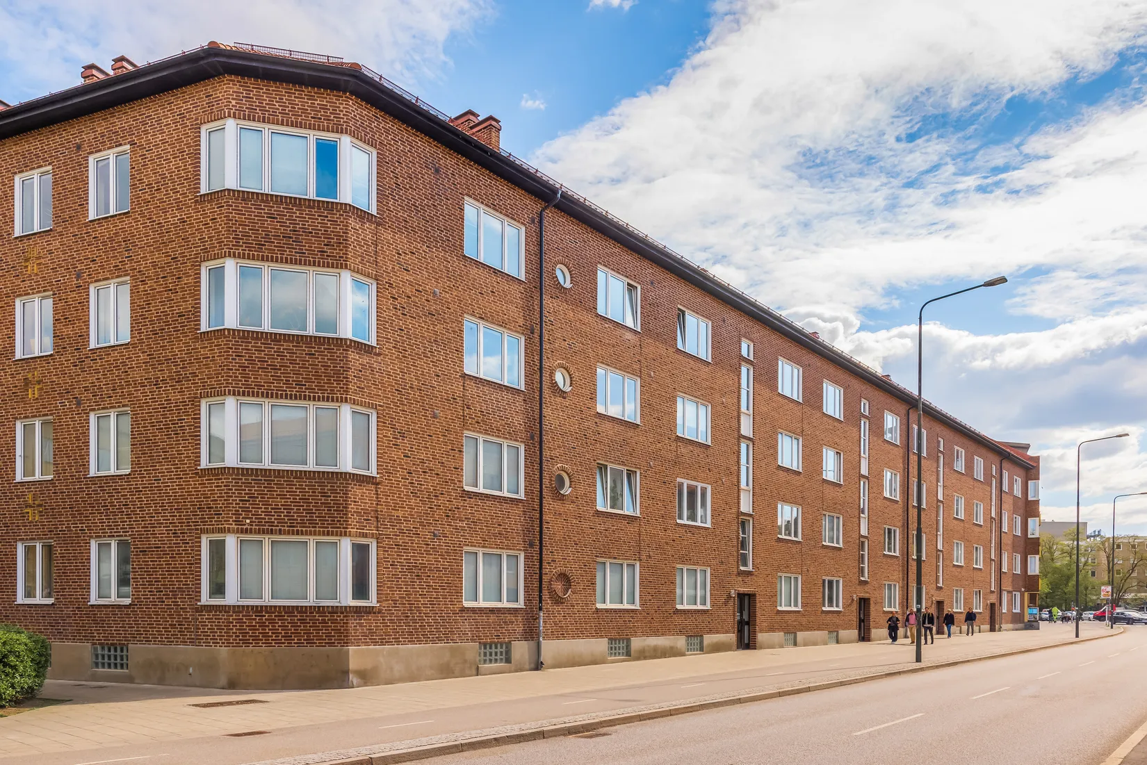 Bostadsrätt, Dalslandsgatan 4A, Malmö