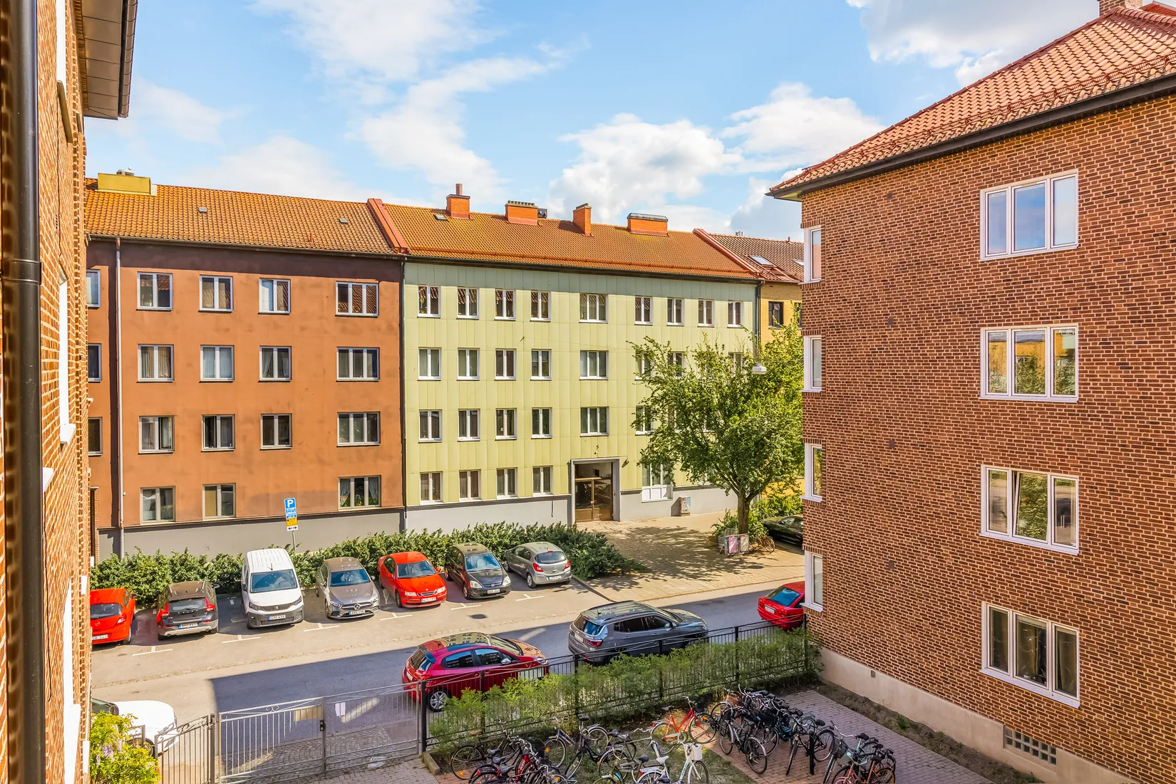 Bostadsrätt, Dalslandsgatan 4A, Malmö