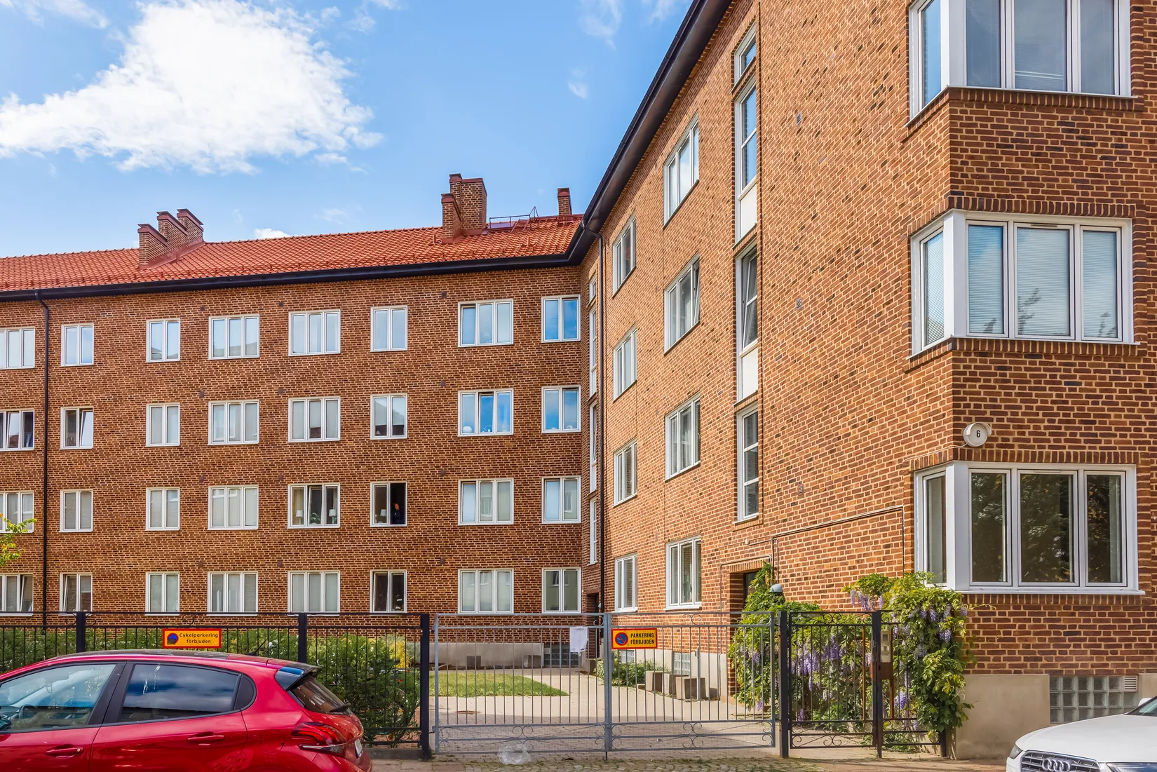 Bostadsrätt, Dalslandsgatan 4A, Malmö