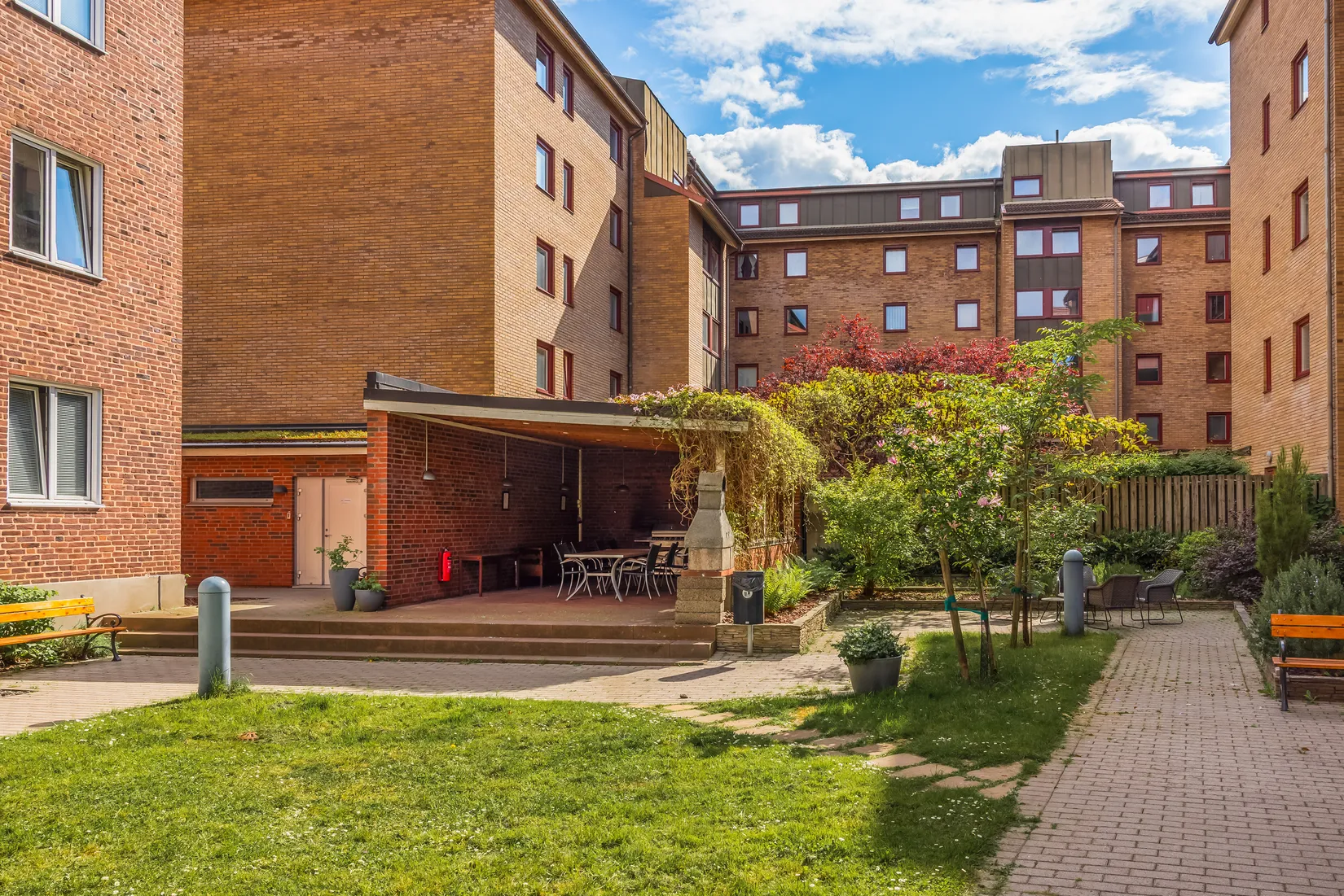 Bostadsrätt, Dalslandsgatan 4A, Malmö