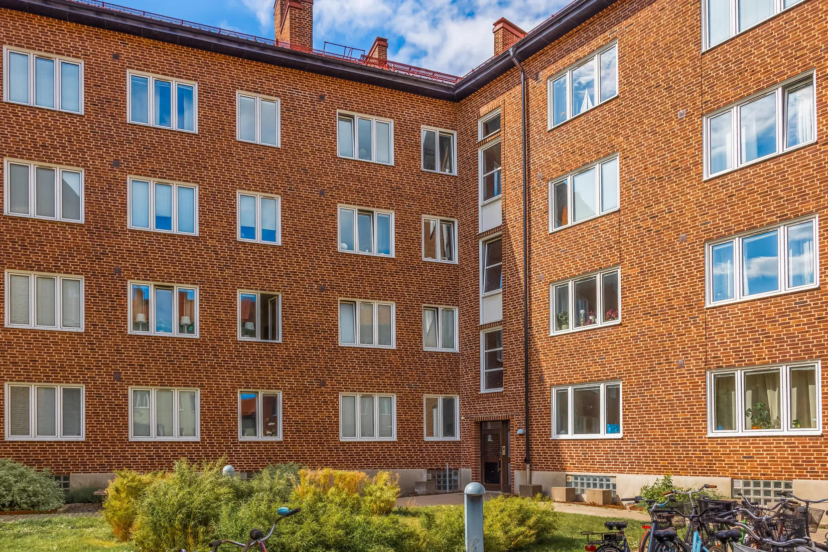 Bostadsrätt, Dalslandsgatan 4A, Malmö