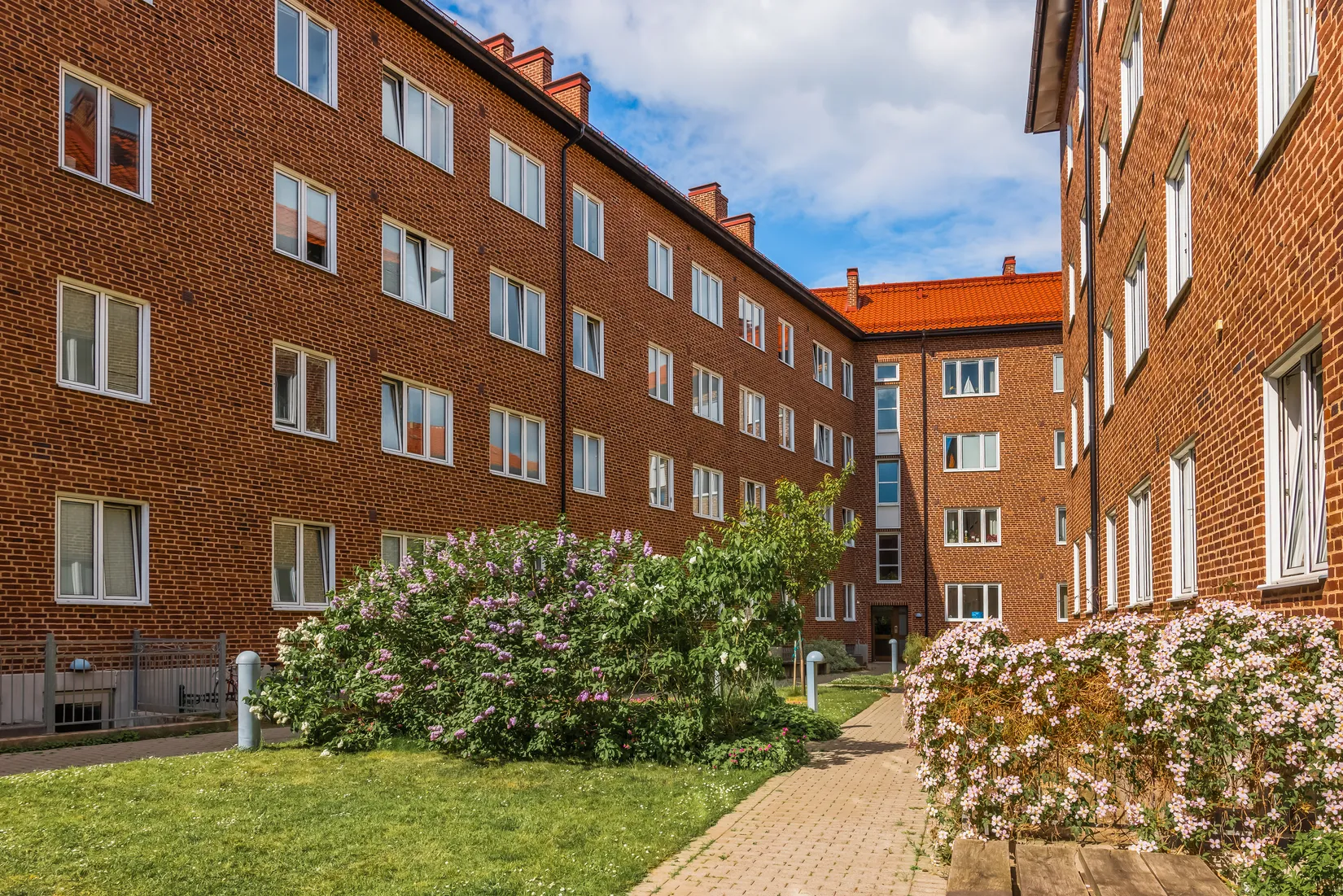 Bostadsrätt, Dalslandsgatan 4A, Malmö