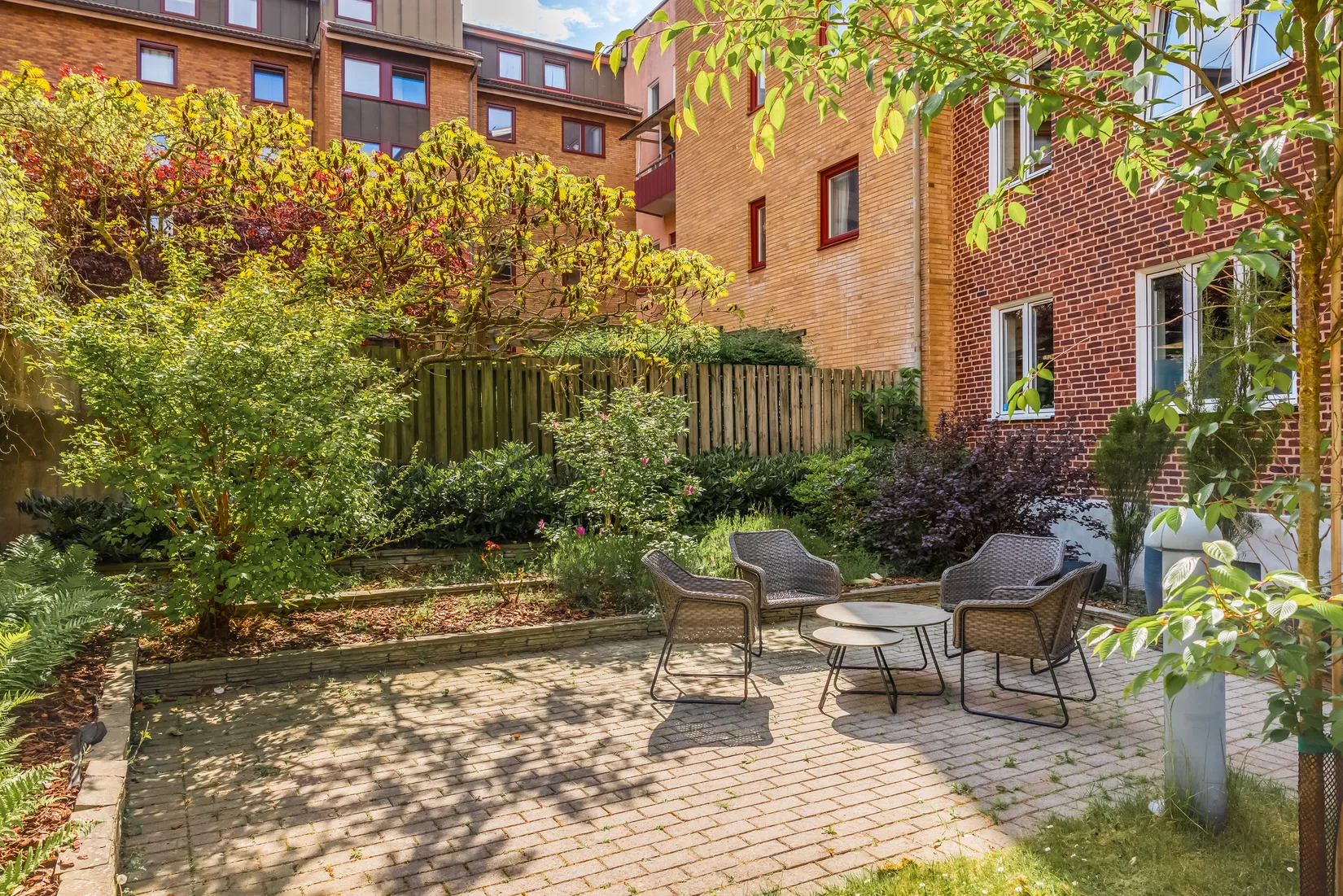 Bostadsrätt, Dalslandsgatan 4A, Malmö