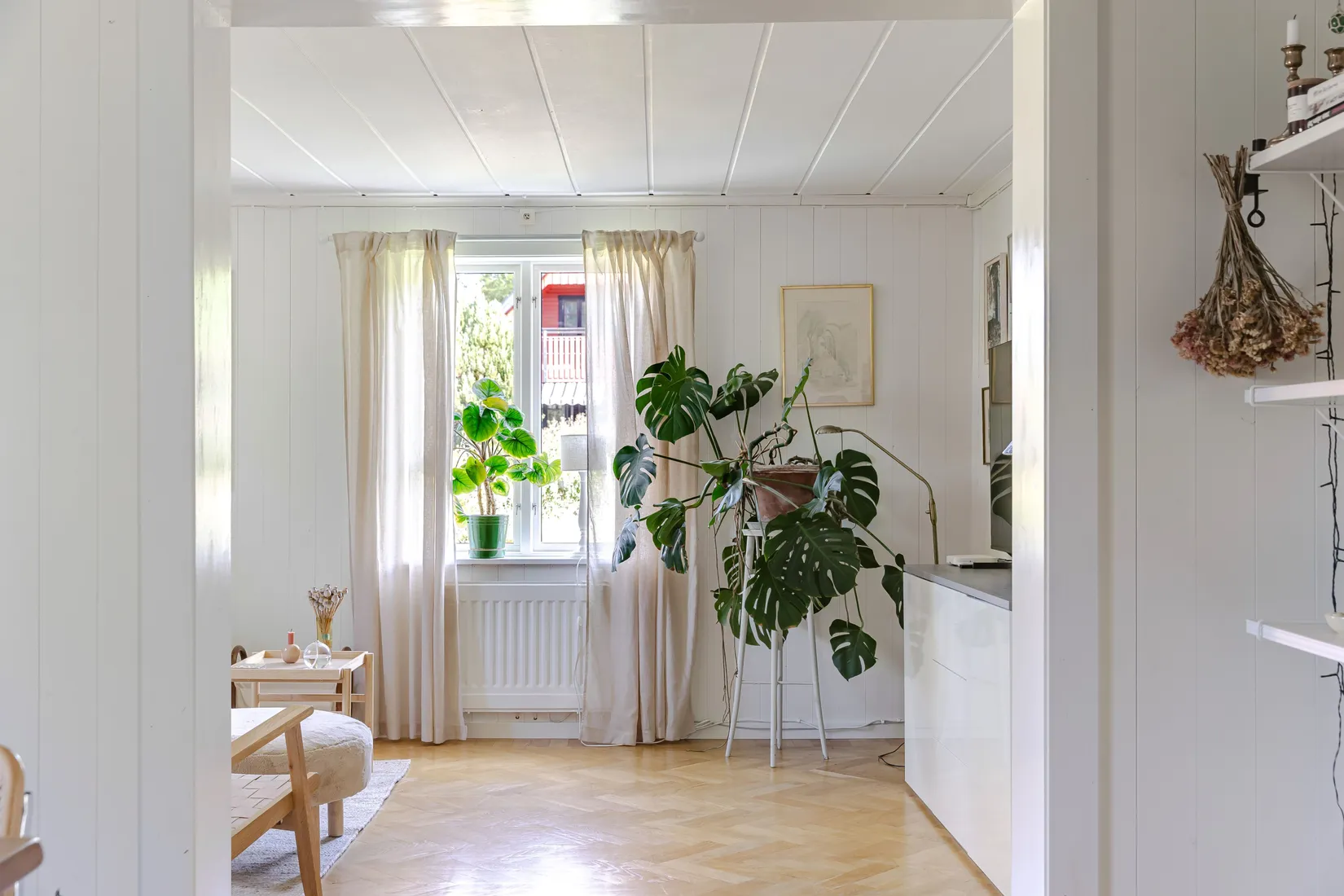 Villa, Boställsvägen 12, Östantorp, Åtvidaberg