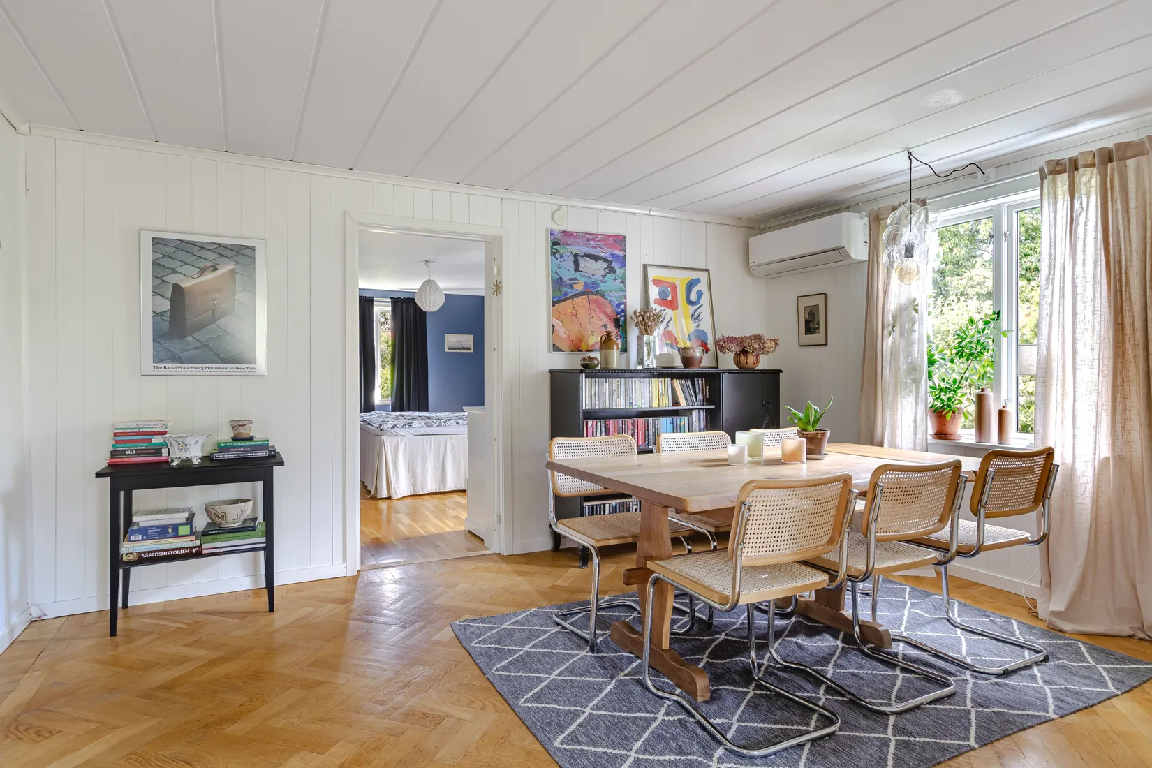 Villa, Boställsvägen 12, Östantorp, Åtvidaberg