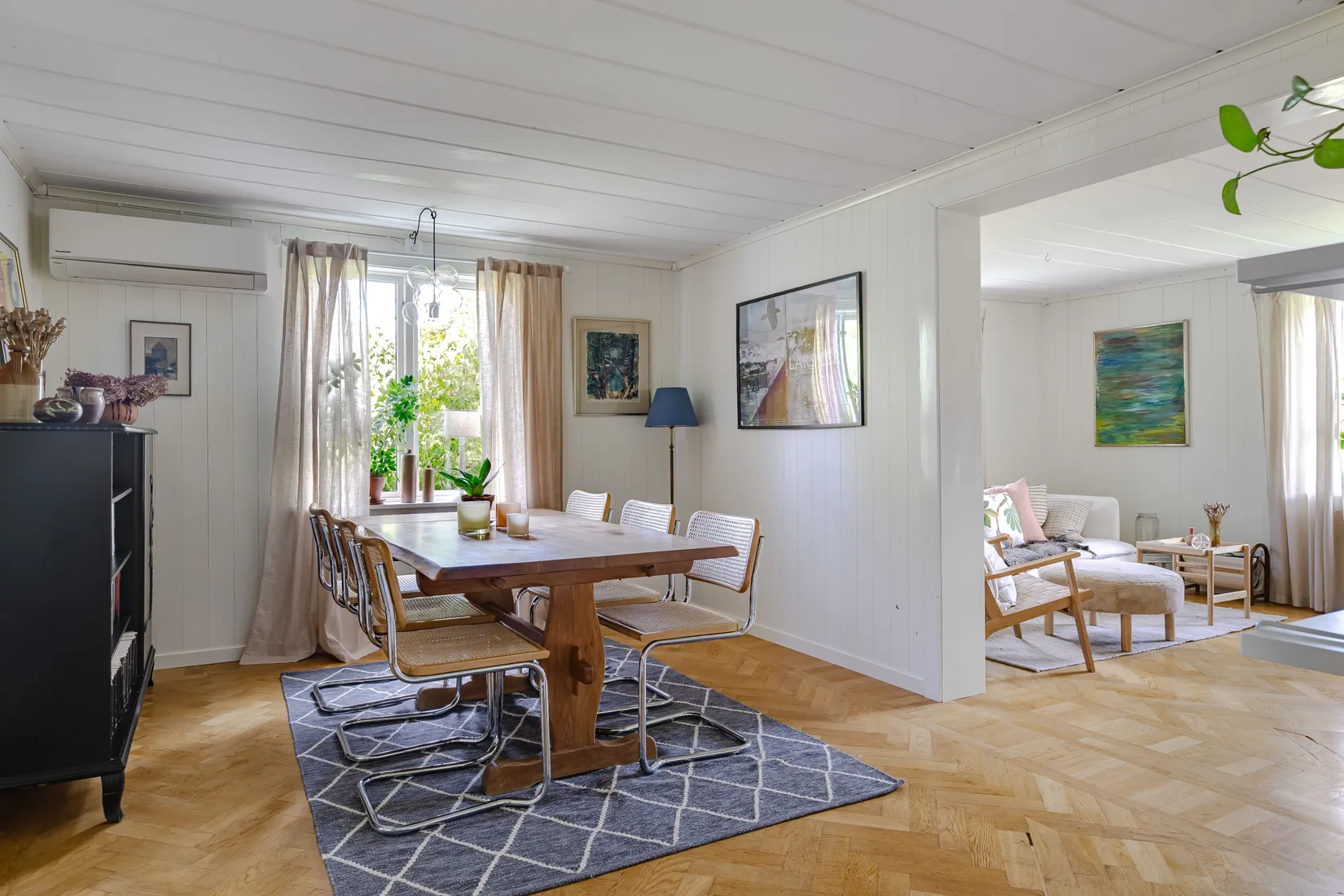Villa, Boställsvägen 12, Östantorp, Åtvidaberg