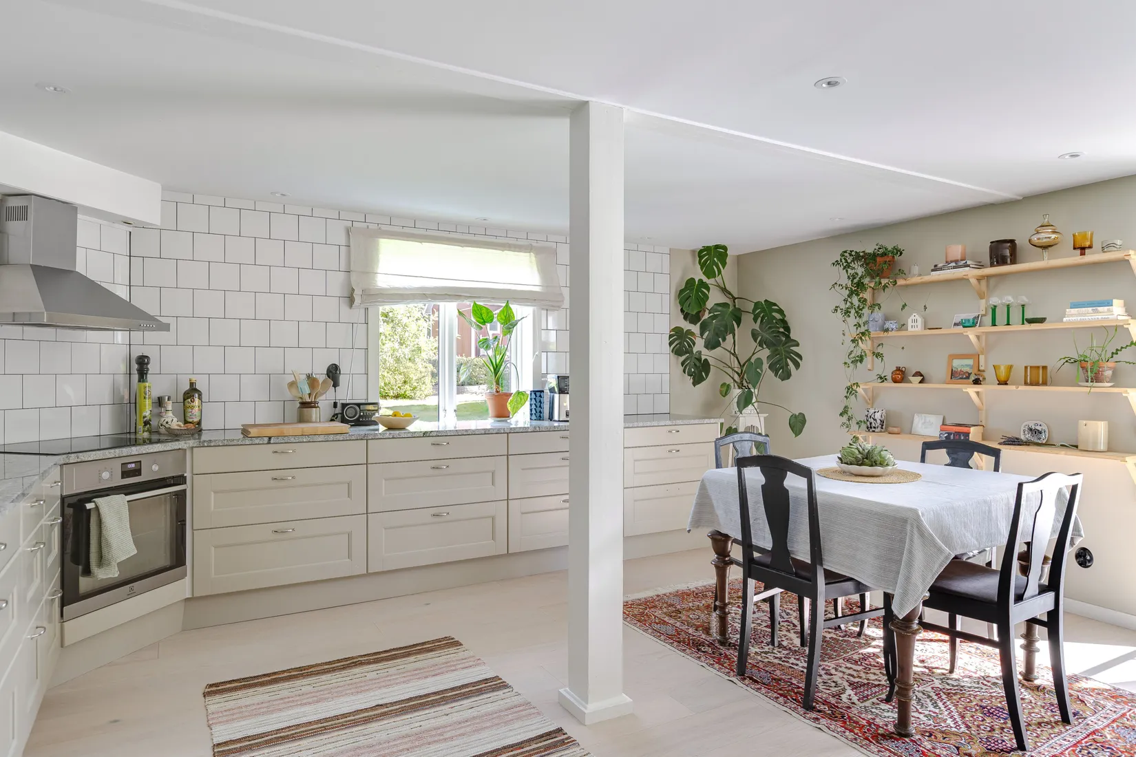 Villa, Boställsvägen 12, Östantorp, Åtvidaberg