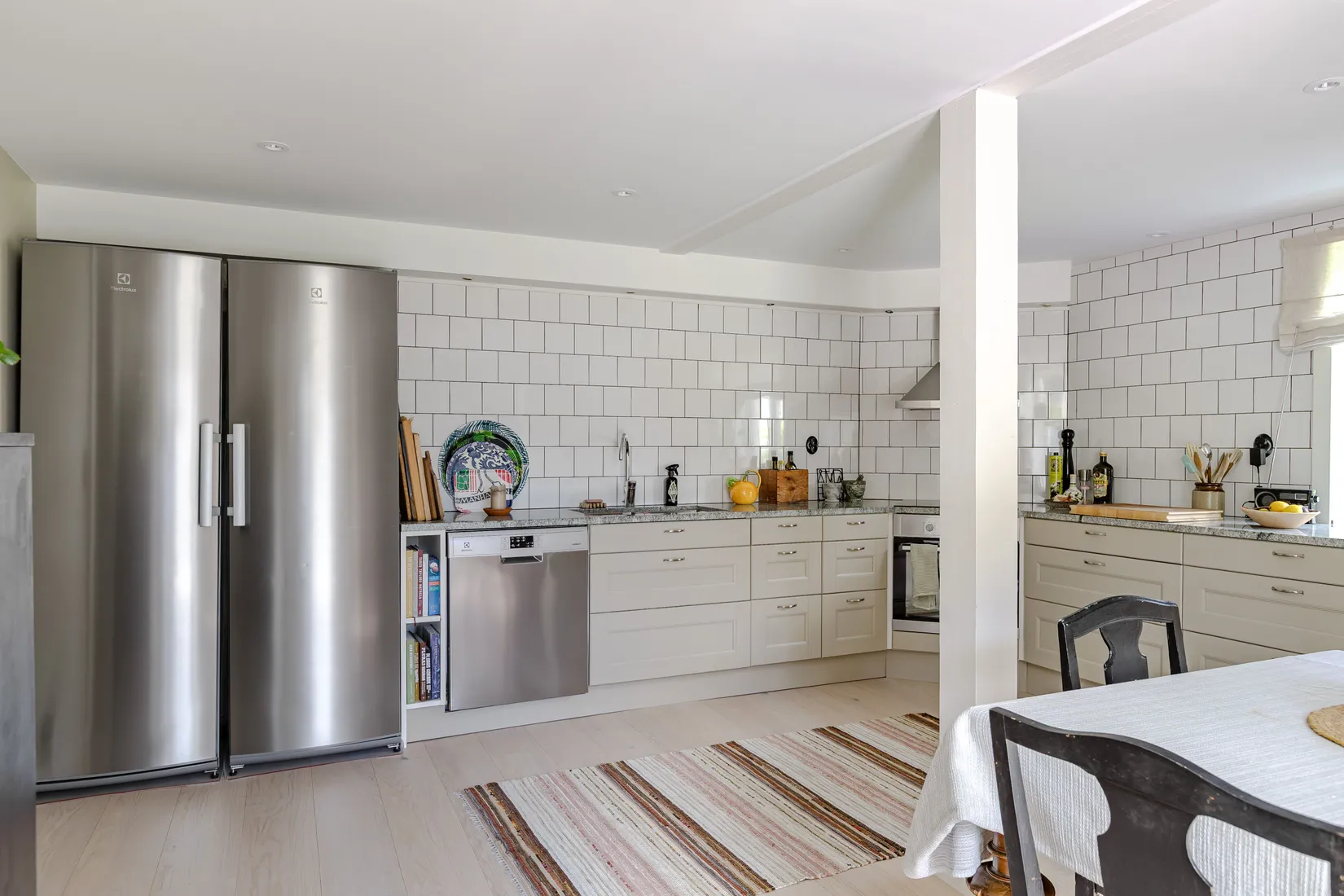 Villa, Boställsvägen 12, Östantorp, Åtvidaberg