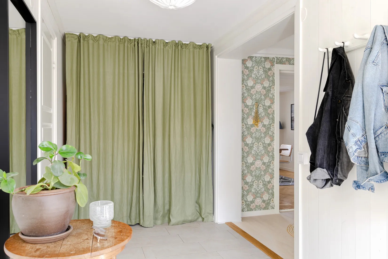 Villa, Boställsvägen 12, Östantorp, Åtvidaberg