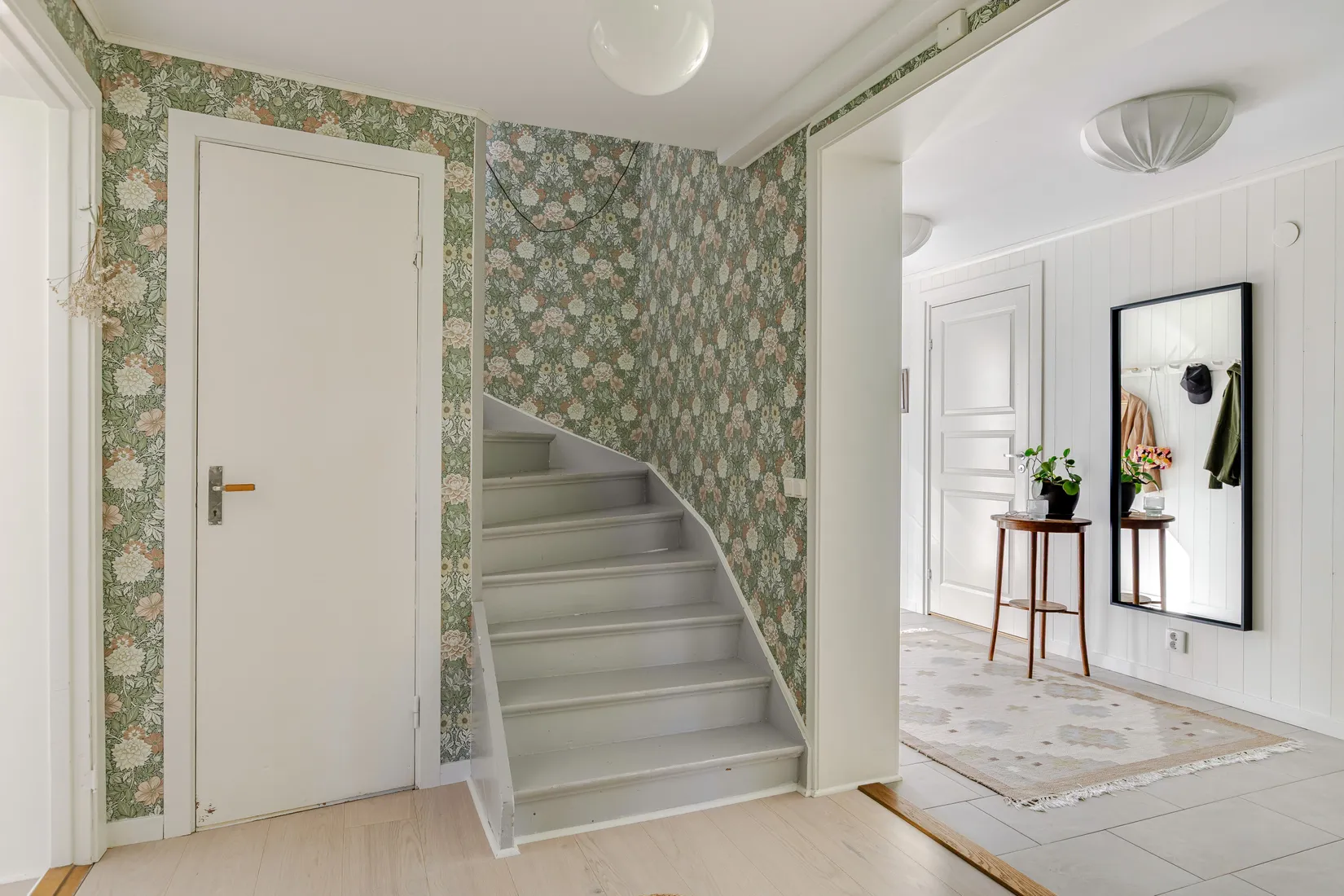Villa, Boställsvägen 12, Östantorp, Åtvidaberg
