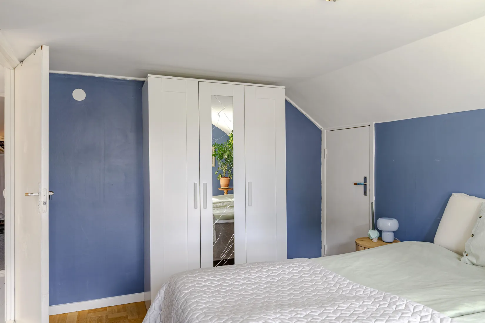 Villa, Boställsvägen 12, Östantorp, Åtvidaberg