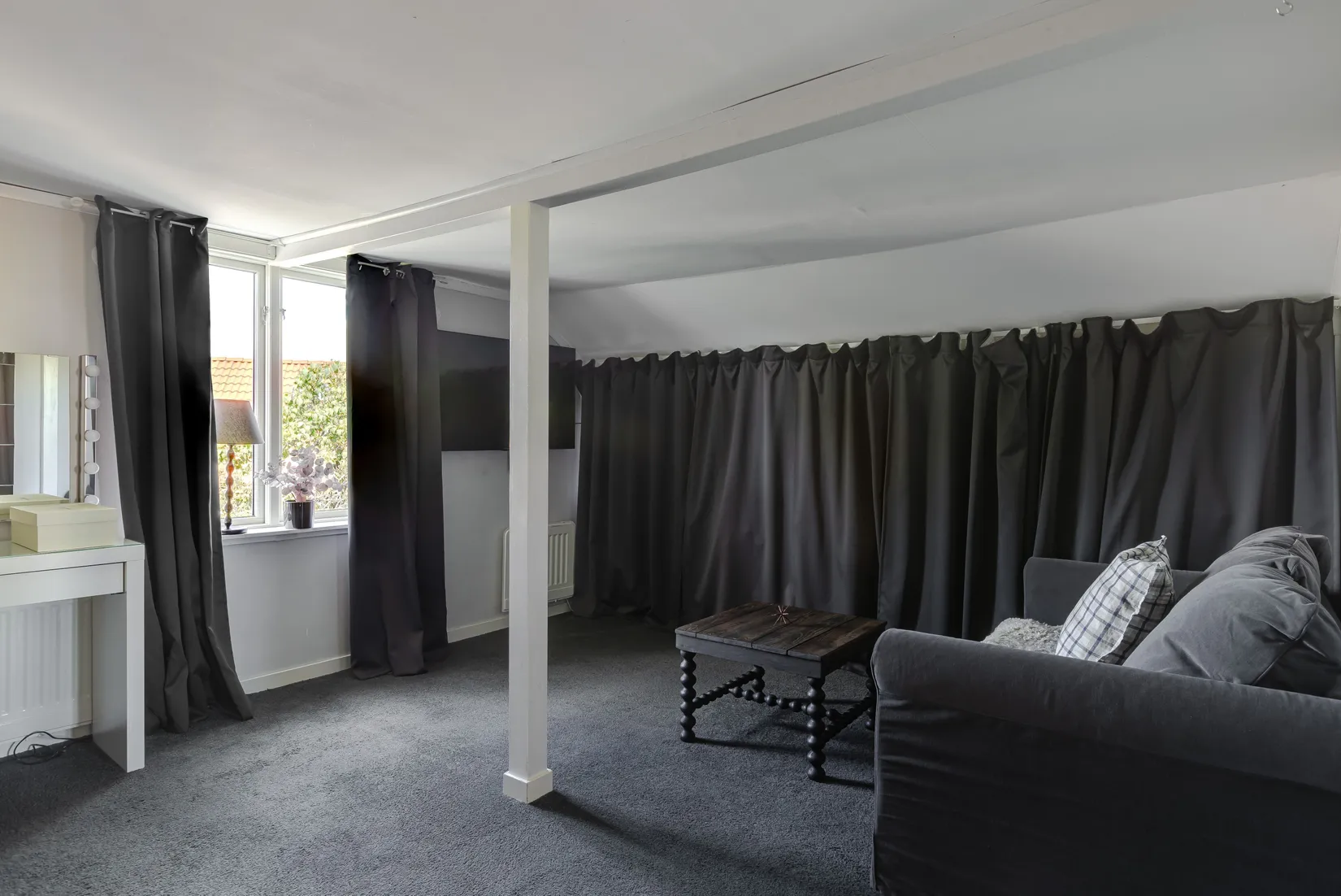 Villa, Boställsvägen 12, Östantorp, Åtvidaberg