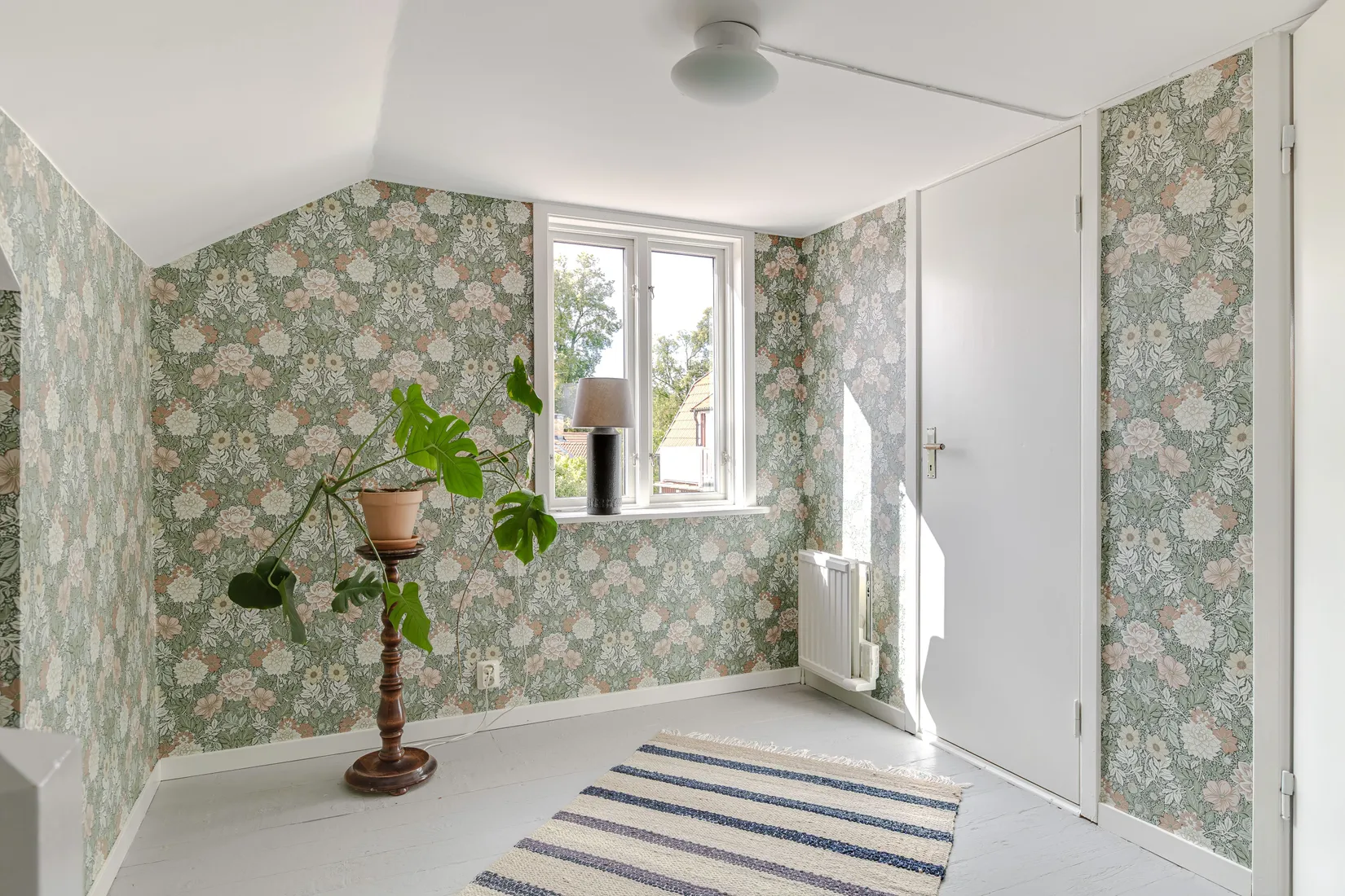 Villa, Boställsvägen 12, Östantorp, Åtvidaberg