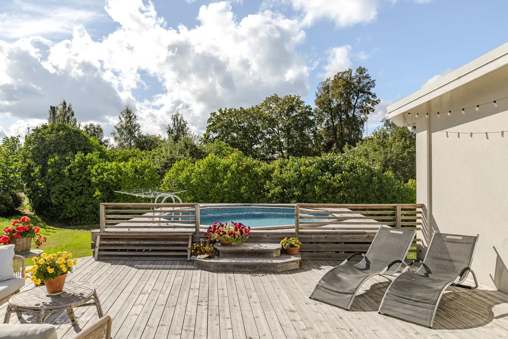 Villa, Boställsvägen 12, Östantorp, Åtvidaberg