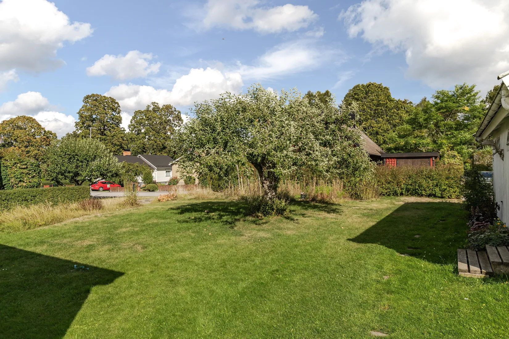 Villa, Boställsvägen 12, Östantorp, Åtvidaberg