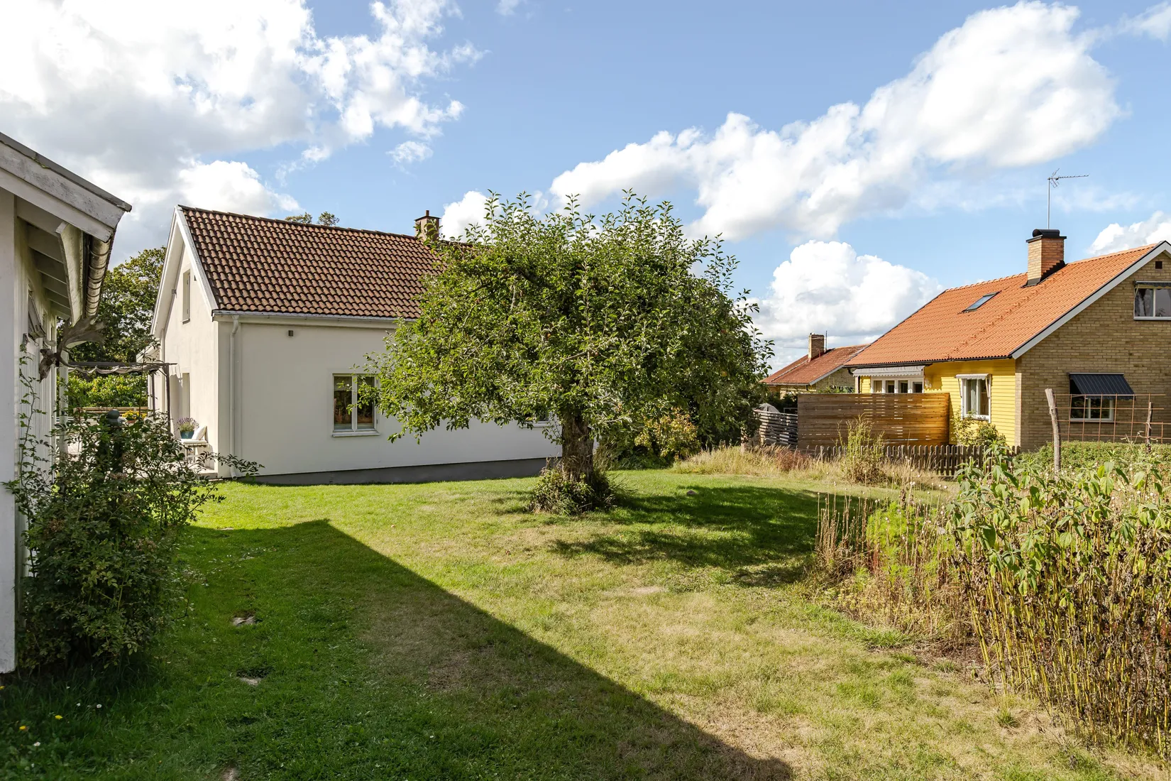 Villa, Boställsvägen 12, Östantorp, Åtvidaberg