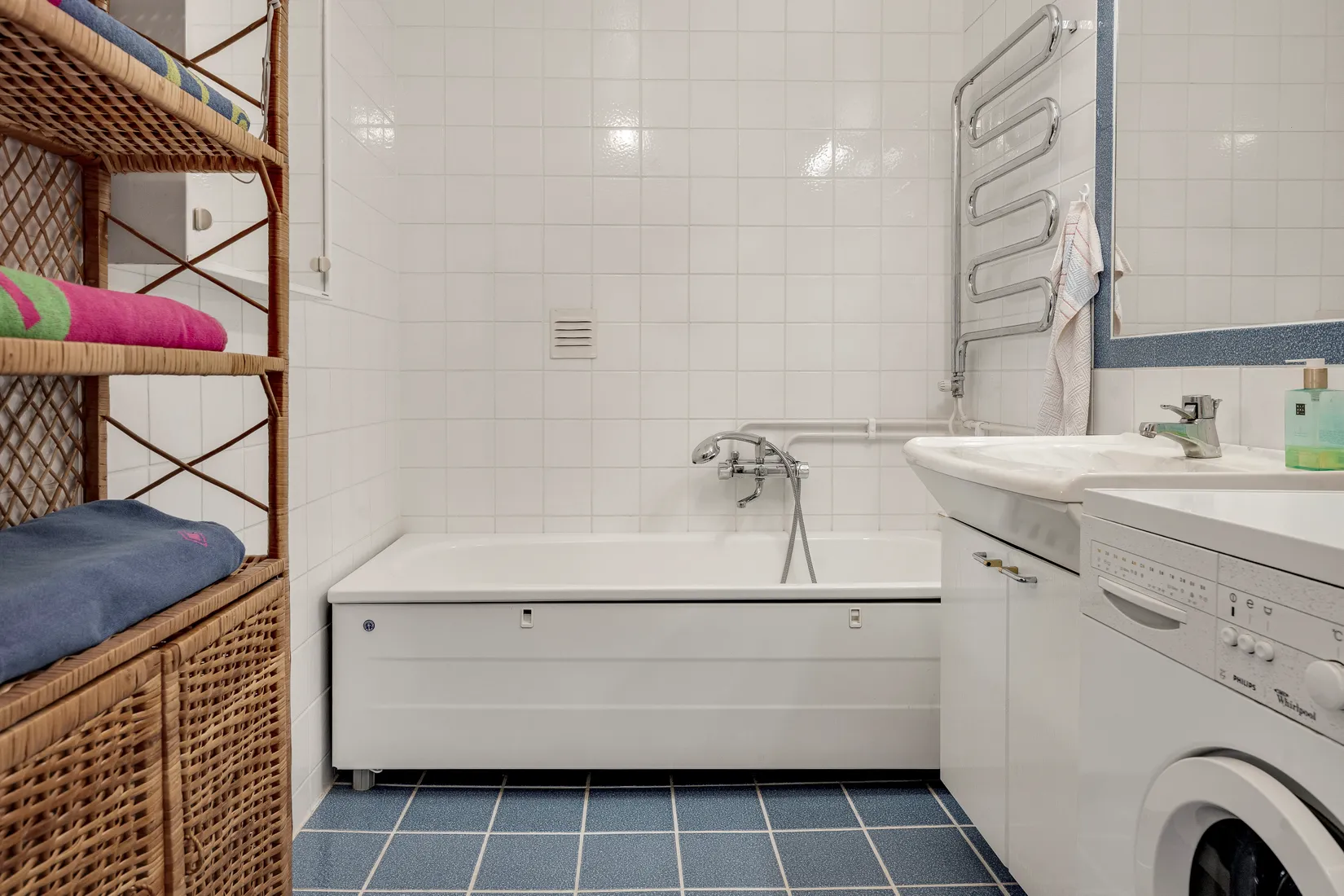 Bostadsrätt, Ringgatan 22C, Luthagen, Uppsala