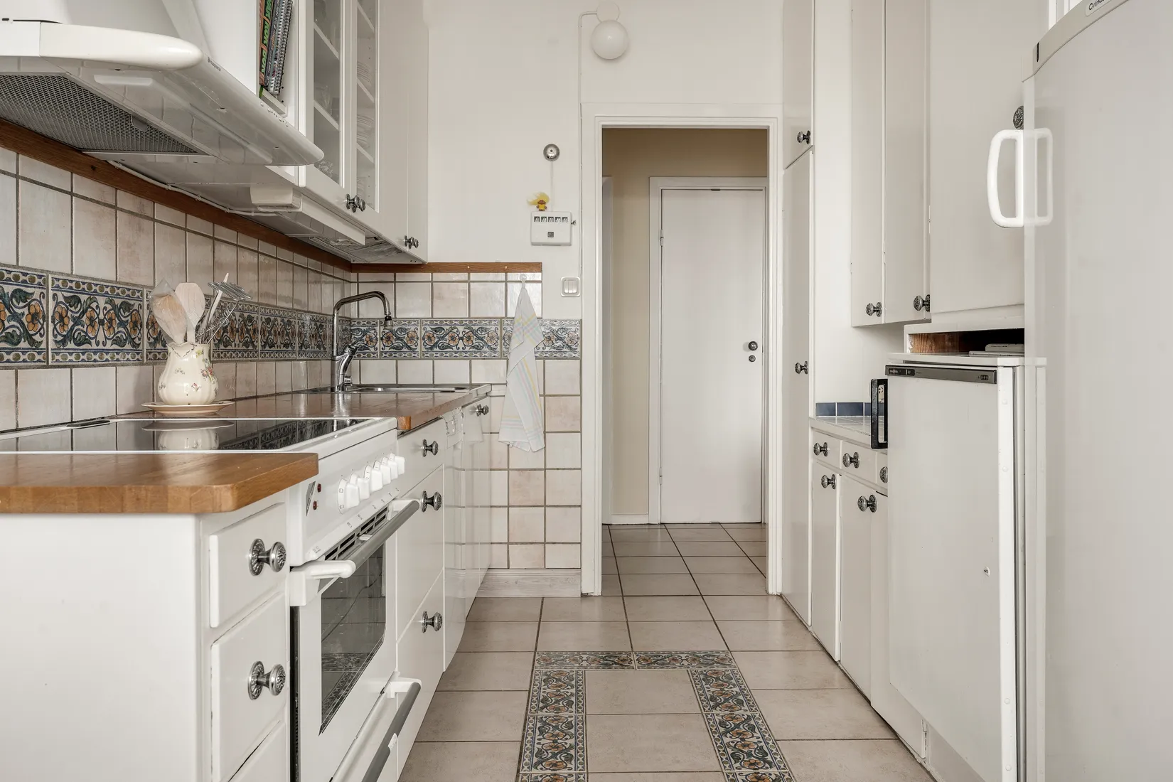 Bostadsrätt, Ringgatan 22C, Luthagen, Uppsala