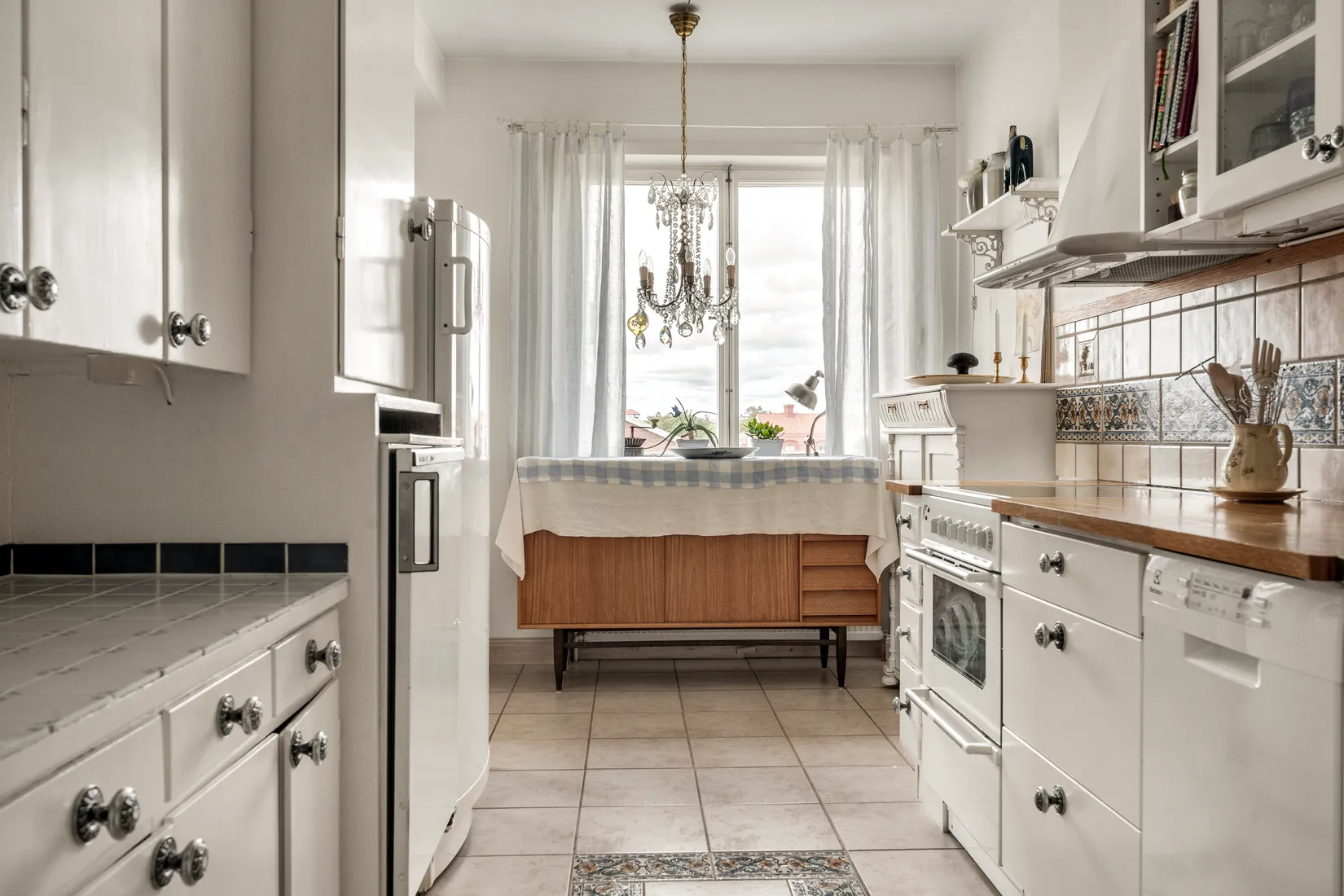 Bostadsrätt, Ringgatan 22C, Luthagen, Uppsala