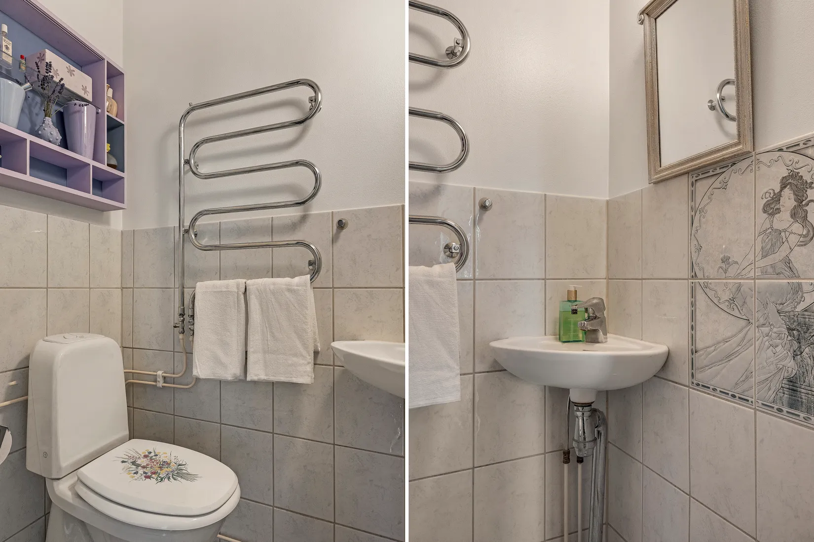 Bostadsrätt, Ringgatan 22C, Luthagen, Uppsala