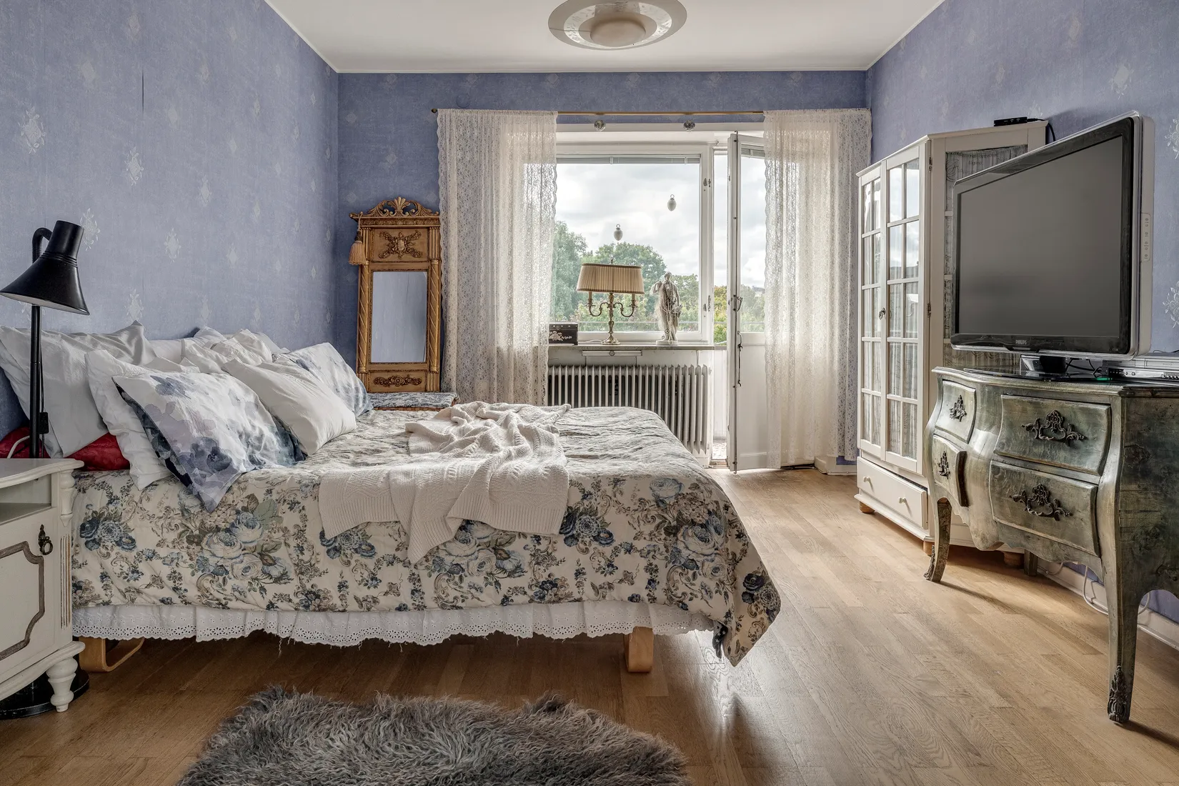 Bostadsrätt, Ringgatan 22C, Luthagen, Uppsala