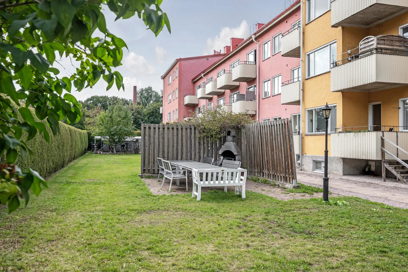 Bostadsrätt, Ringgatan 22C, Luthagen, Uppsala