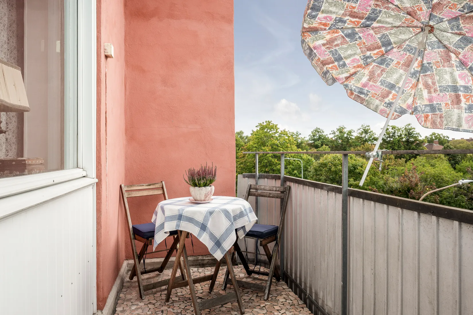 Bostadsrätt, Ringgatan 22C, Luthagen, Uppsala