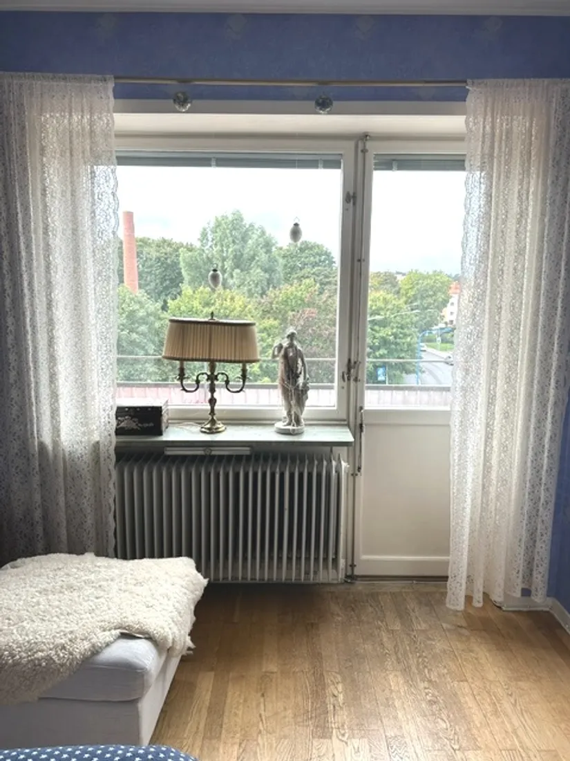 Bostadsrätt, Ringgatan 22C, Luthagen, Uppsala