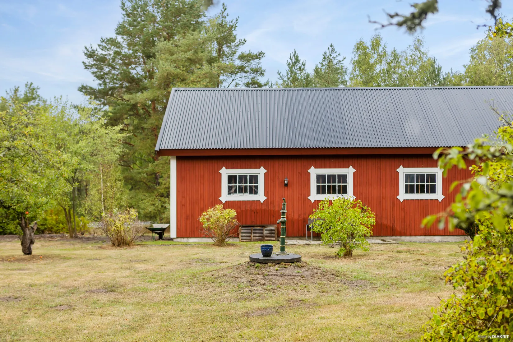 Villa, Vittskövlevägen 61-0, Vittskövle, Karlshamn