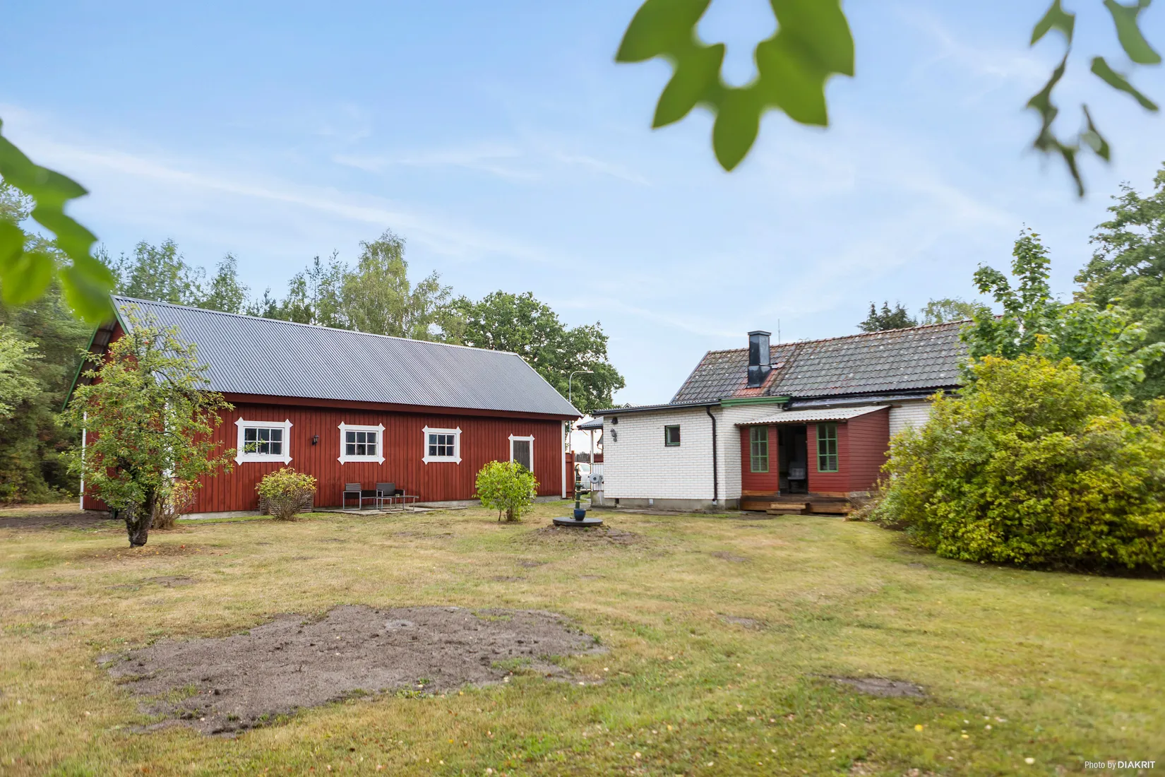 Villa, Vittskövlevägen 61-0, Vittskövle, Karlshamn