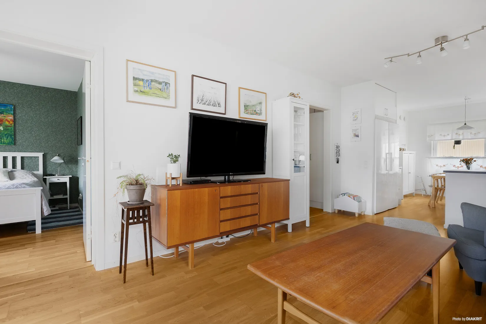 Bostadsrätt, Förrådsgatan 4, Rynningeåsen, Örebro