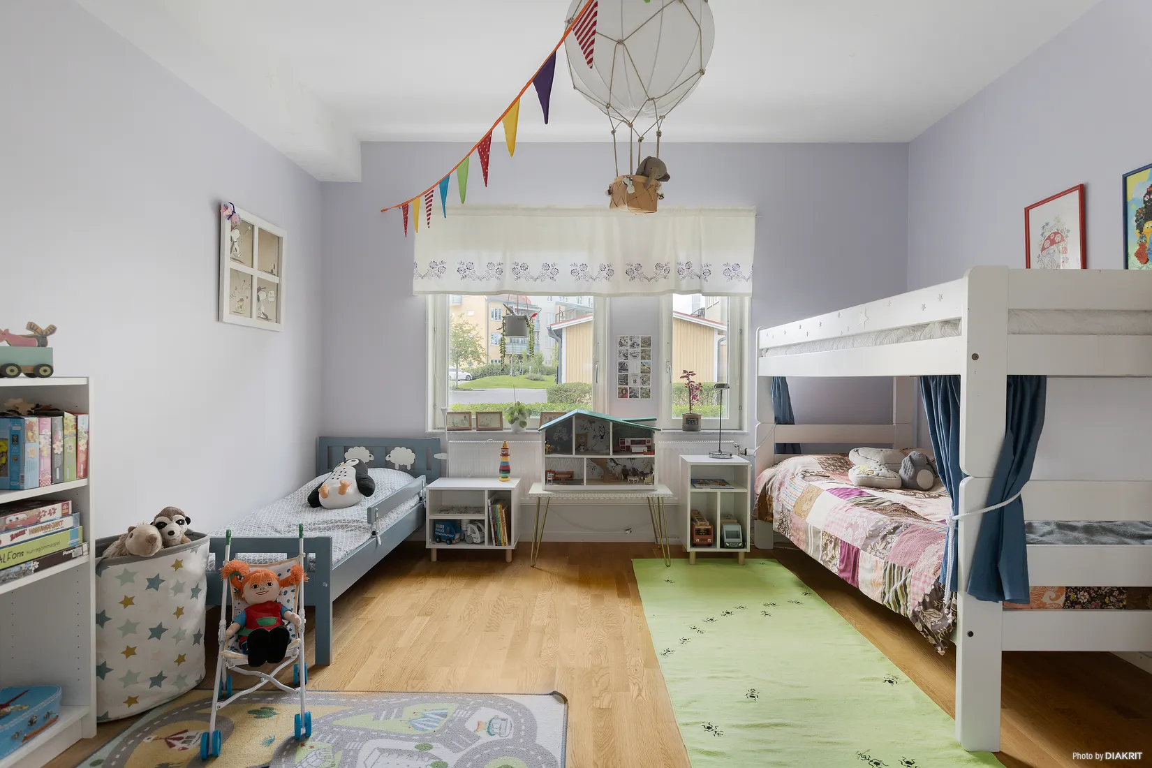 Bostadsrätt, Förrådsgatan 4, Rynningeåsen, Örebro