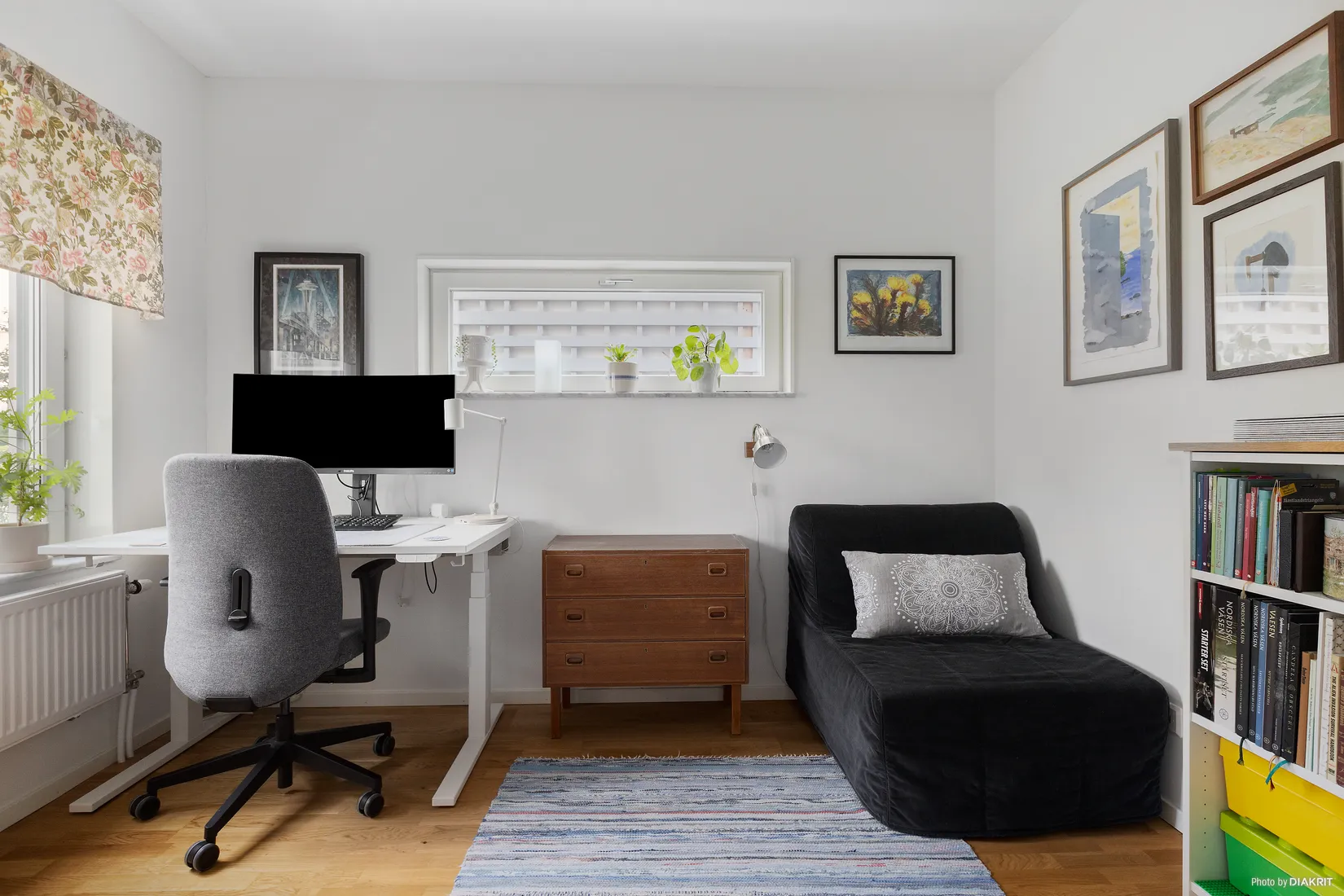 Bostadsrätt, Förrådsgatan 4, Rynningeåsen, Örebro