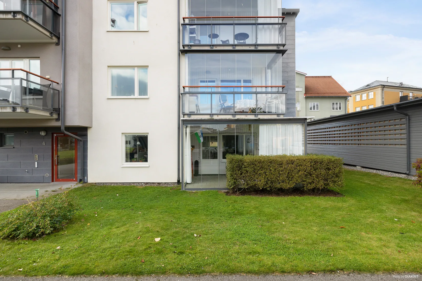 Bostadsrätt, Förrådsgatan 4, Rynningeåsen, Örebro