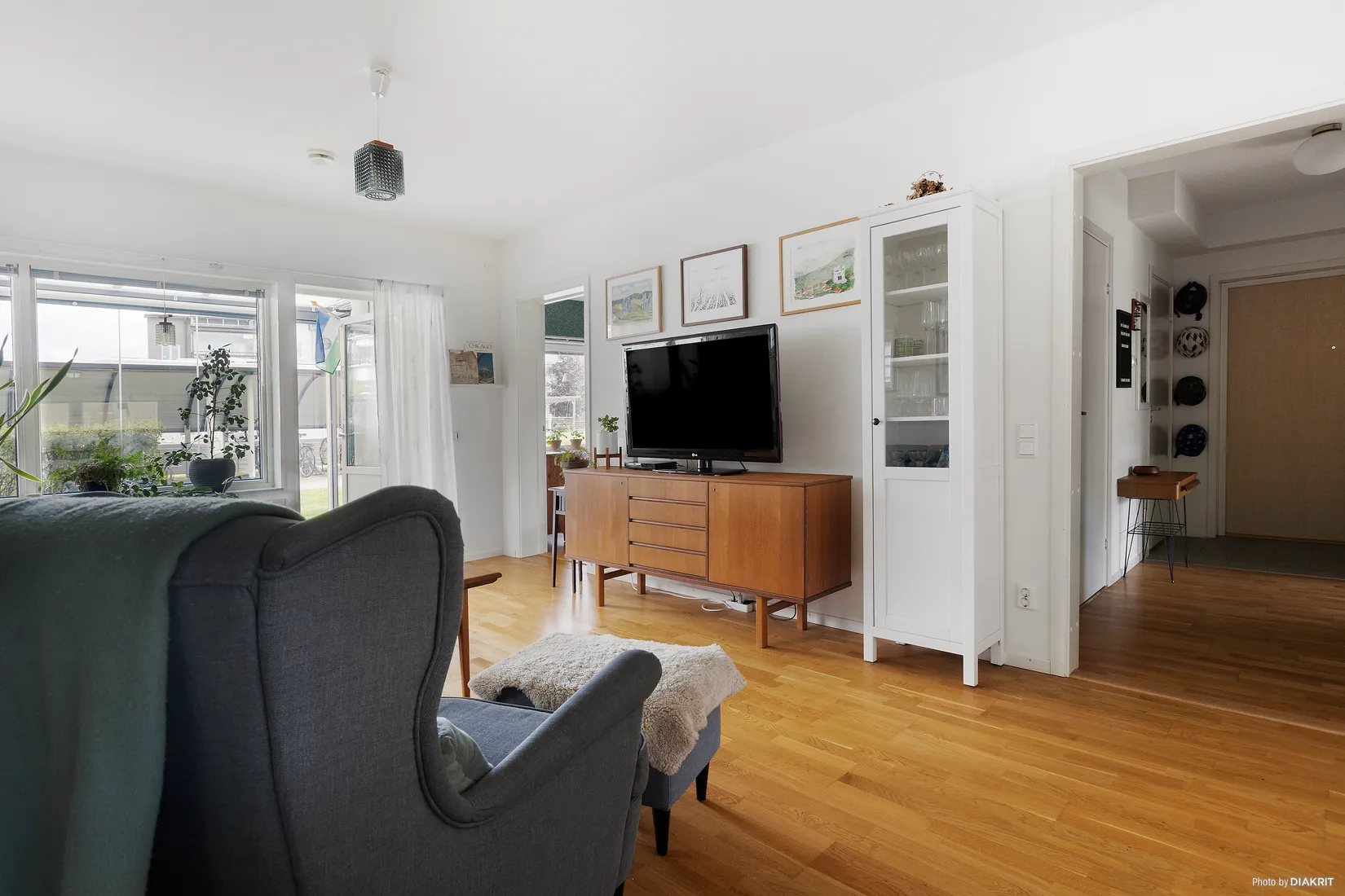 Bostadsrätt, Förrådsgatan 4, Rynningeåsen, Örebro