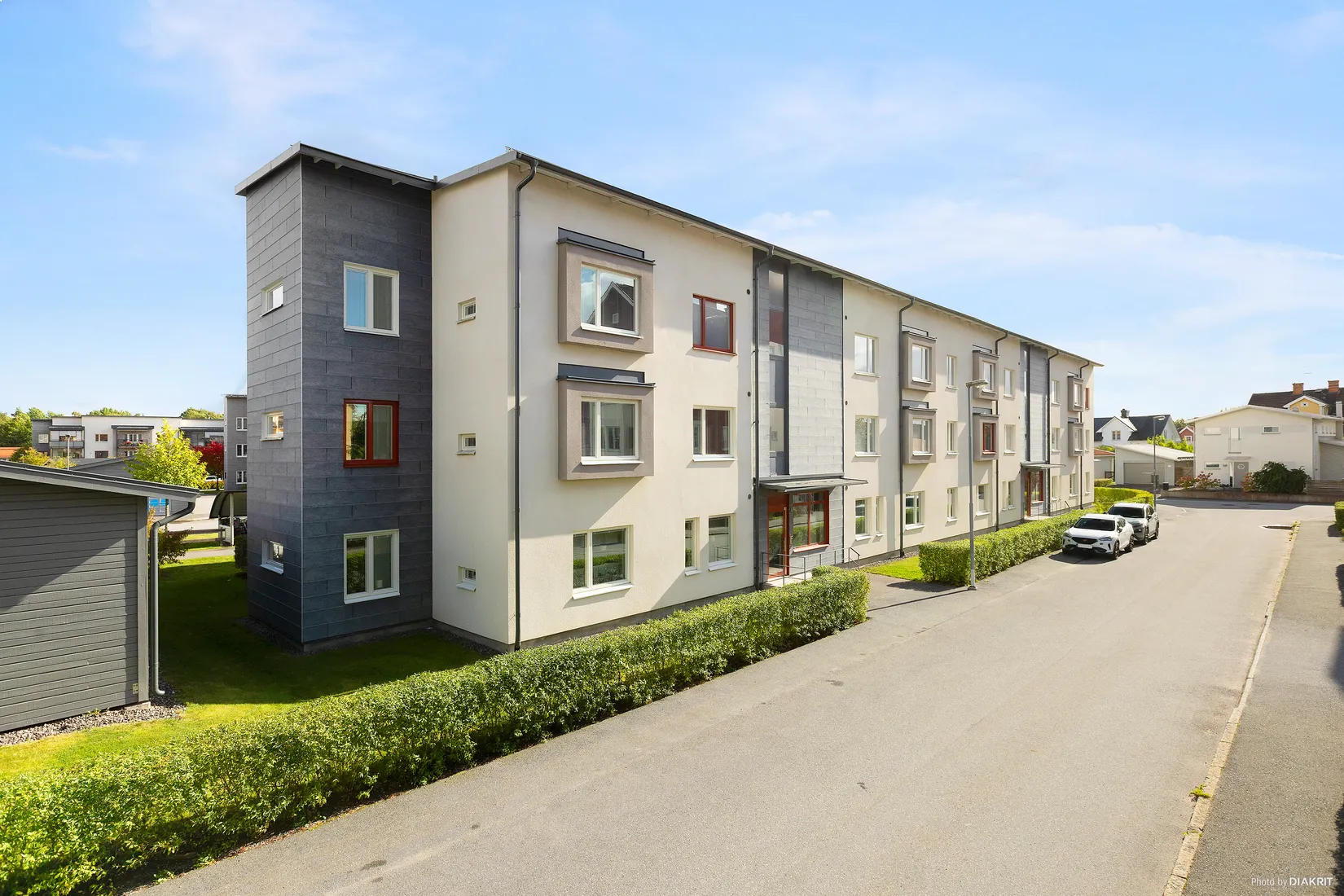 Bostadsrätt, Förrådsgatan 4, Rynningeåsen, Örebro