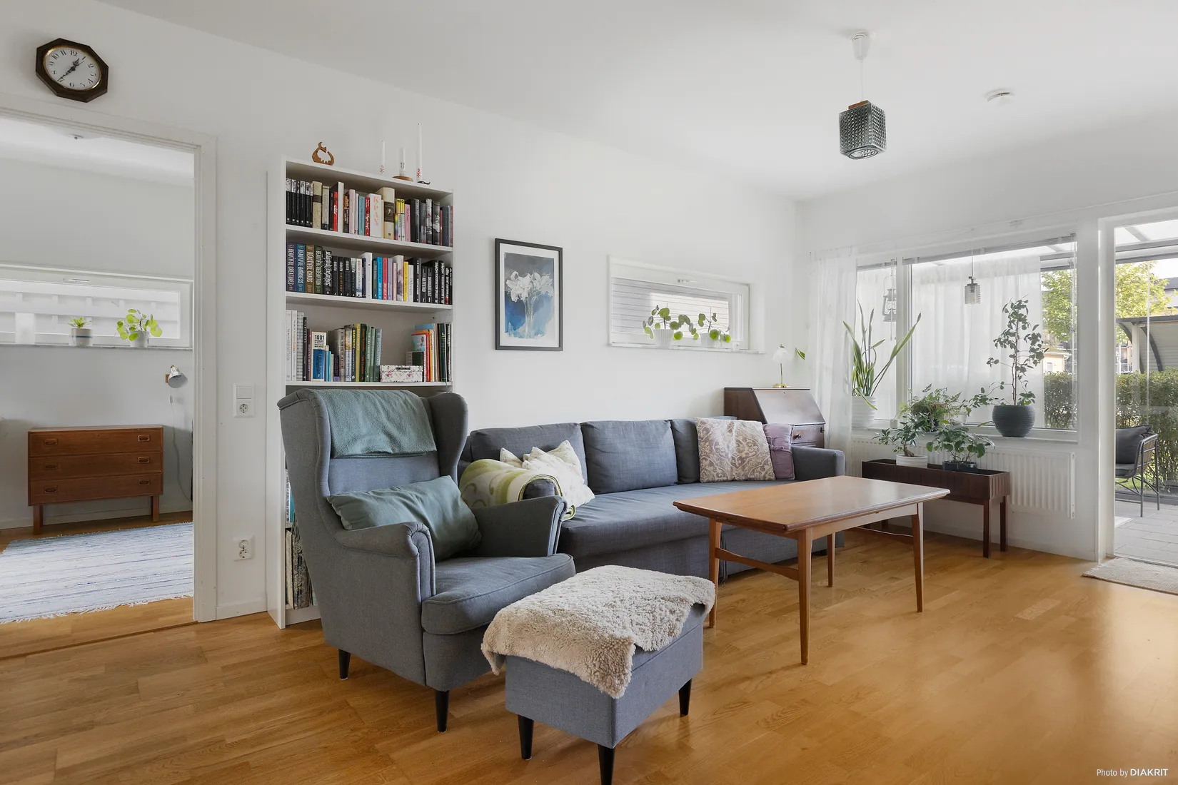 Bostadsrätt, Förrådsgatan 4, Rynningeåsen, Örebro