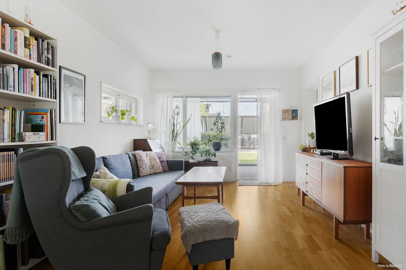 Bostadsrätt, Förrådsgatan 4, Rynningeåsen, Örebro