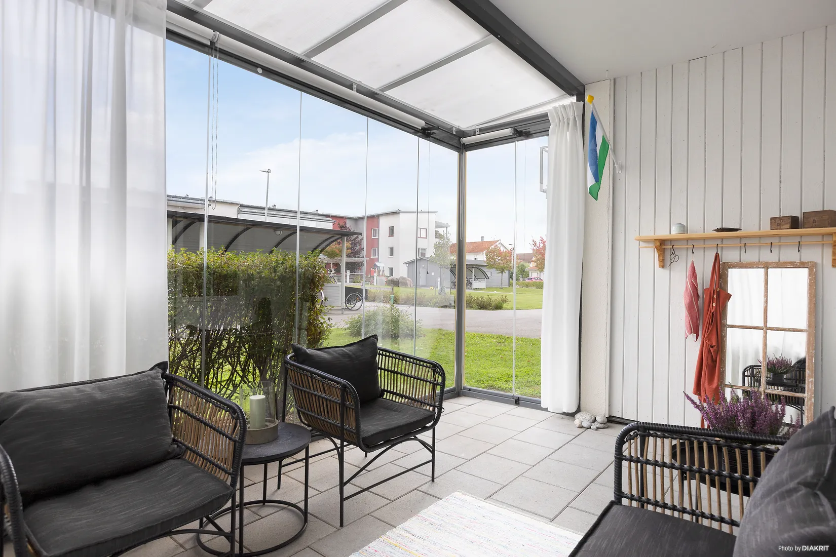 Bostadsrätt, Förrådsgatan 4, Rynningeåsen, Örebro