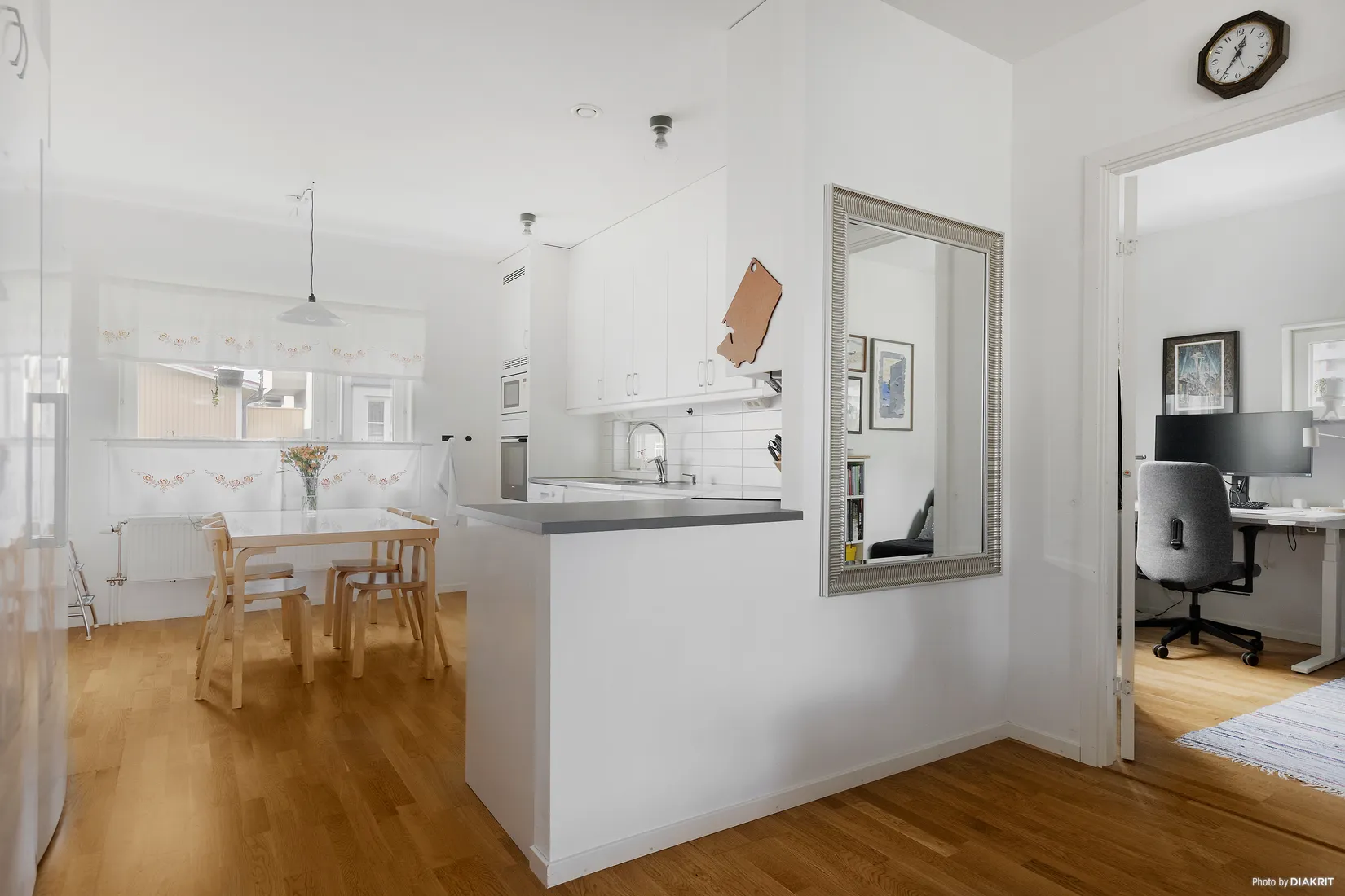 Bostadsrätt, Förrådsgatan 4, Rynningeåsen, Örebro