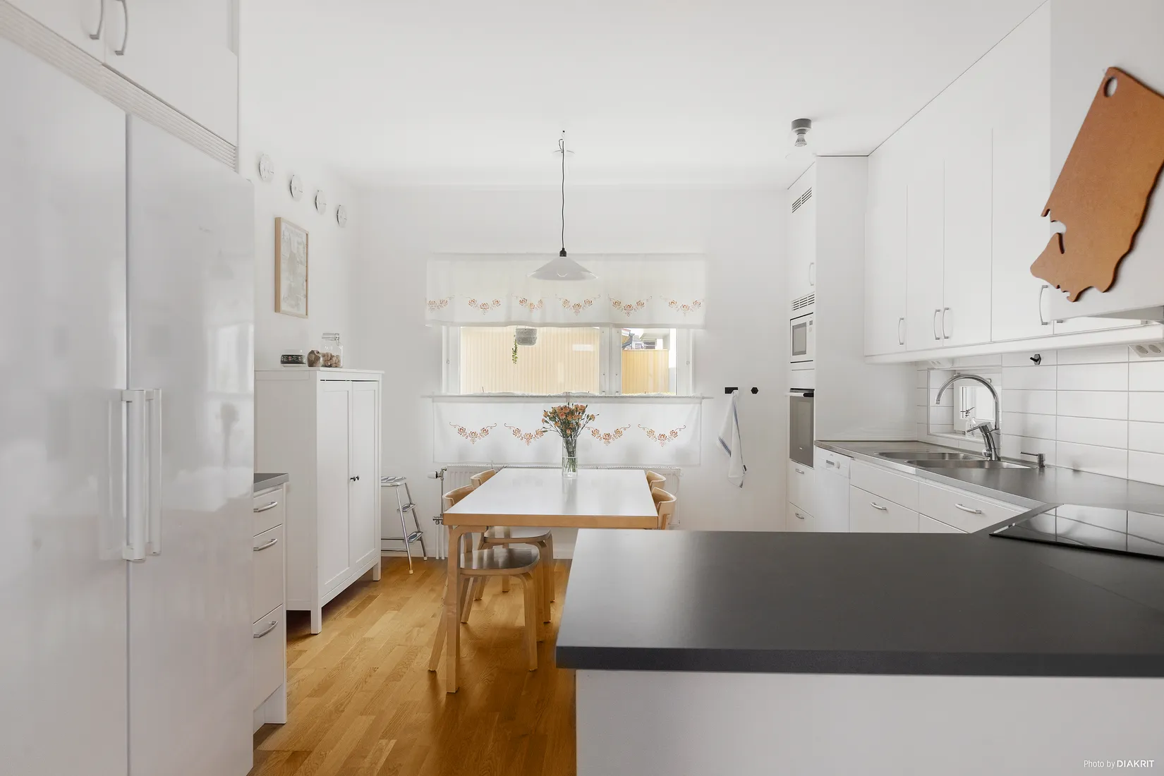 Bostadsrätt, Förrådsgatan 4, Rynningeåsen, Örebro