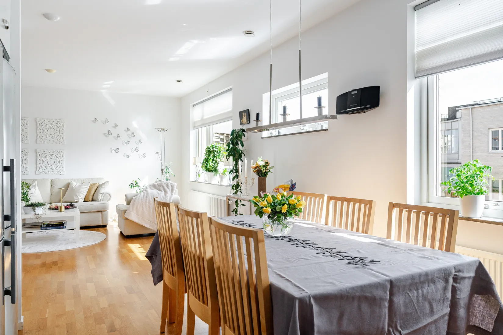 Bostadsrätt, Tryckerigatan 2, Lund - Centrum, Lund