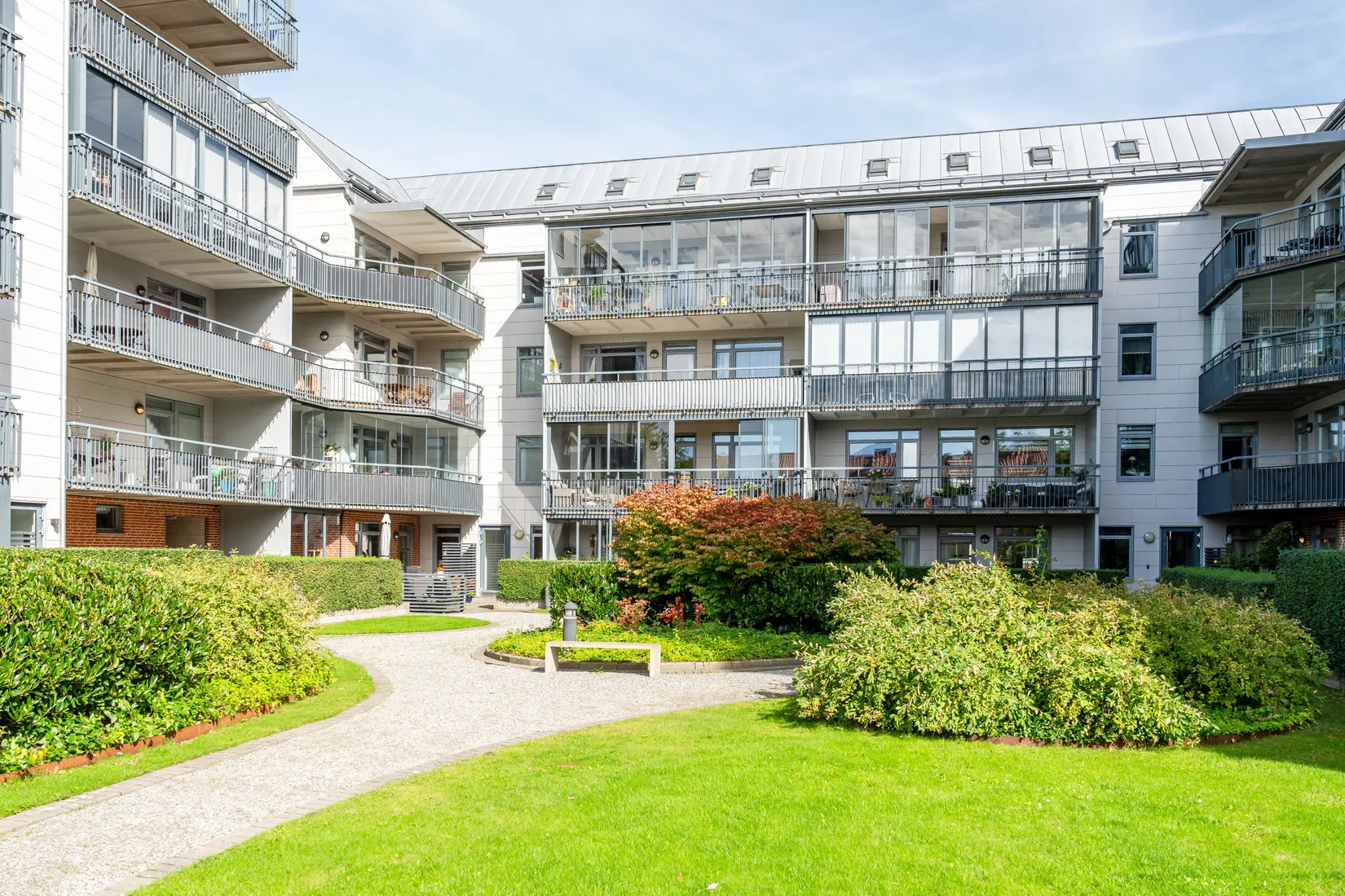 Bostadsrätt, Tryckerigatan 2, Lund - Centrum, Lund