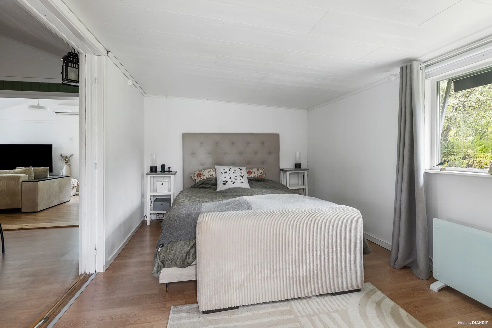 Villa, Balsnavägen 11, Gropvik/Glanshammar, Örebro