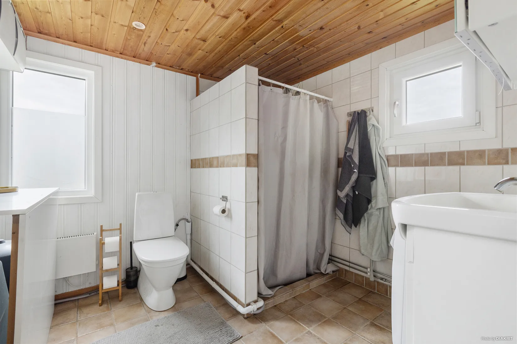 Villa, Balsnavägen 11, Gropvik/Glanshammar, Örebro