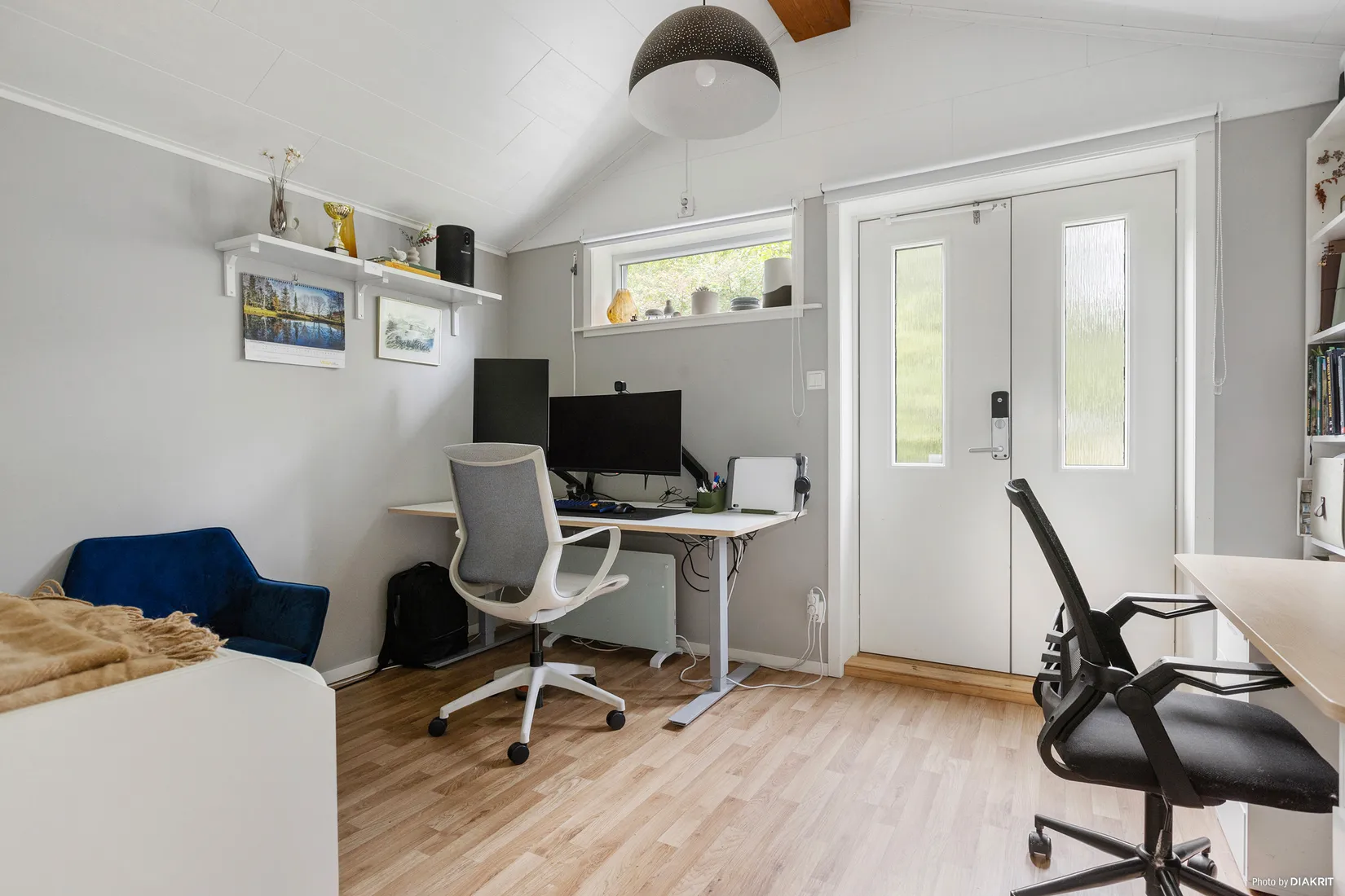 Villa, Balsnavägen 11, Gropvik/Glanshammar, Örebro