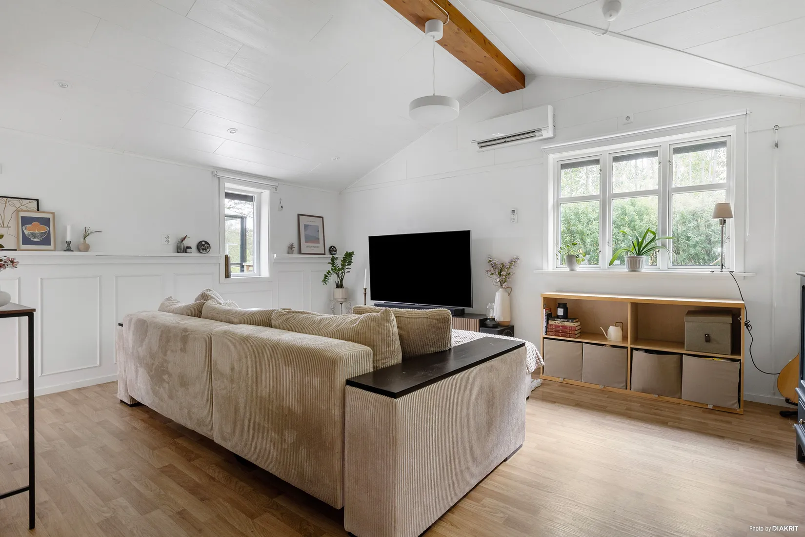 Villa, Balsnavägen 11, Gropvik/Glanshammar, Örebro