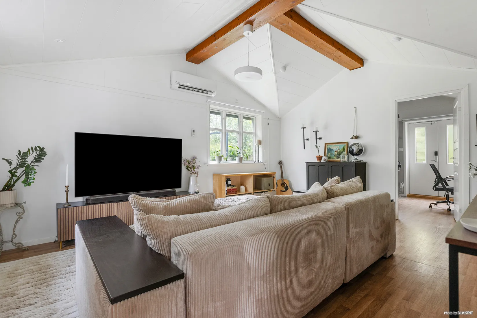 Villa, Balsnavägen 11, Gropvik/Glanshammar, Örebro