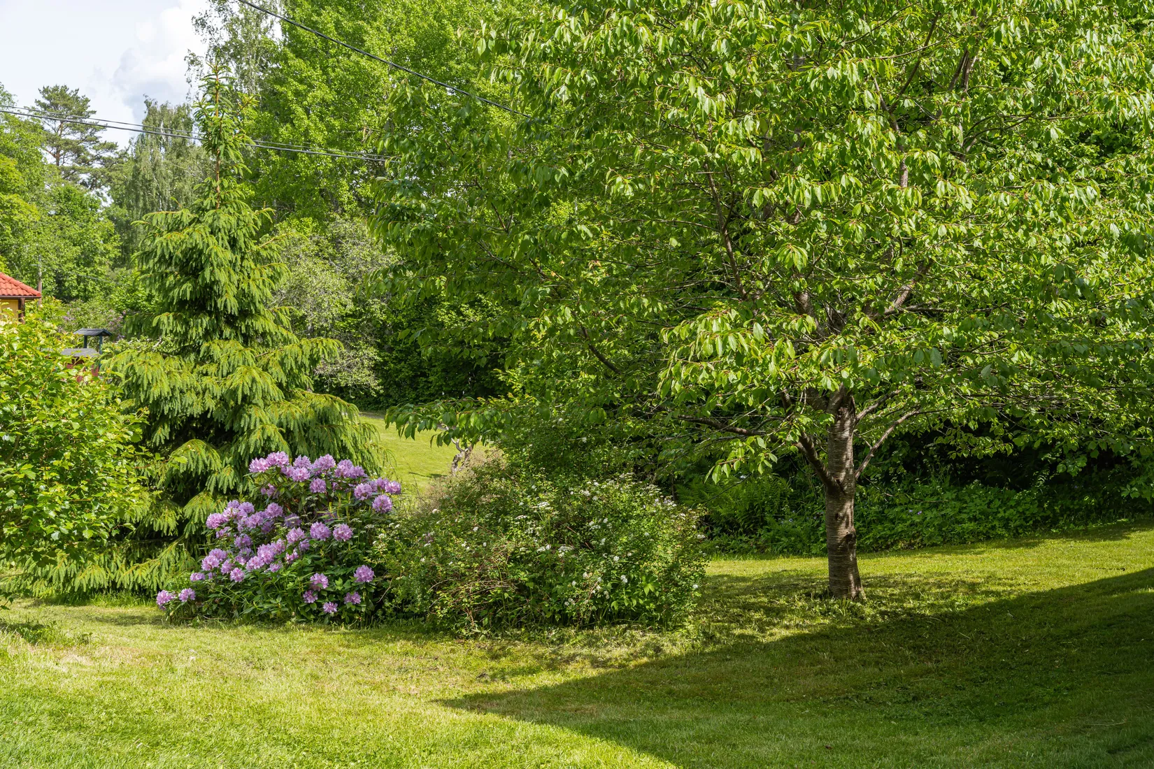 Villa, Häggvägen 1, Askersund