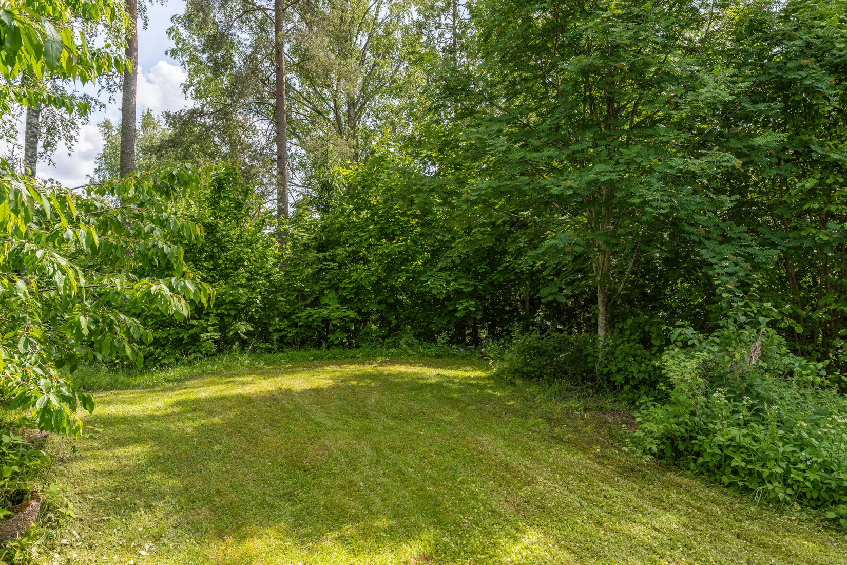 Villa, Häggvägen 1, Askersund